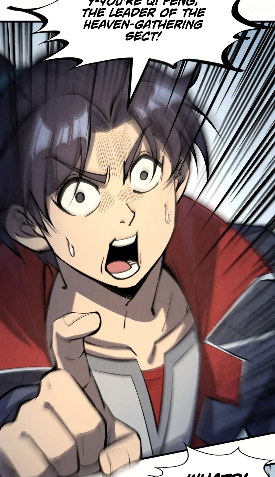 The Ultimate of All Ages chapter 233 page 44