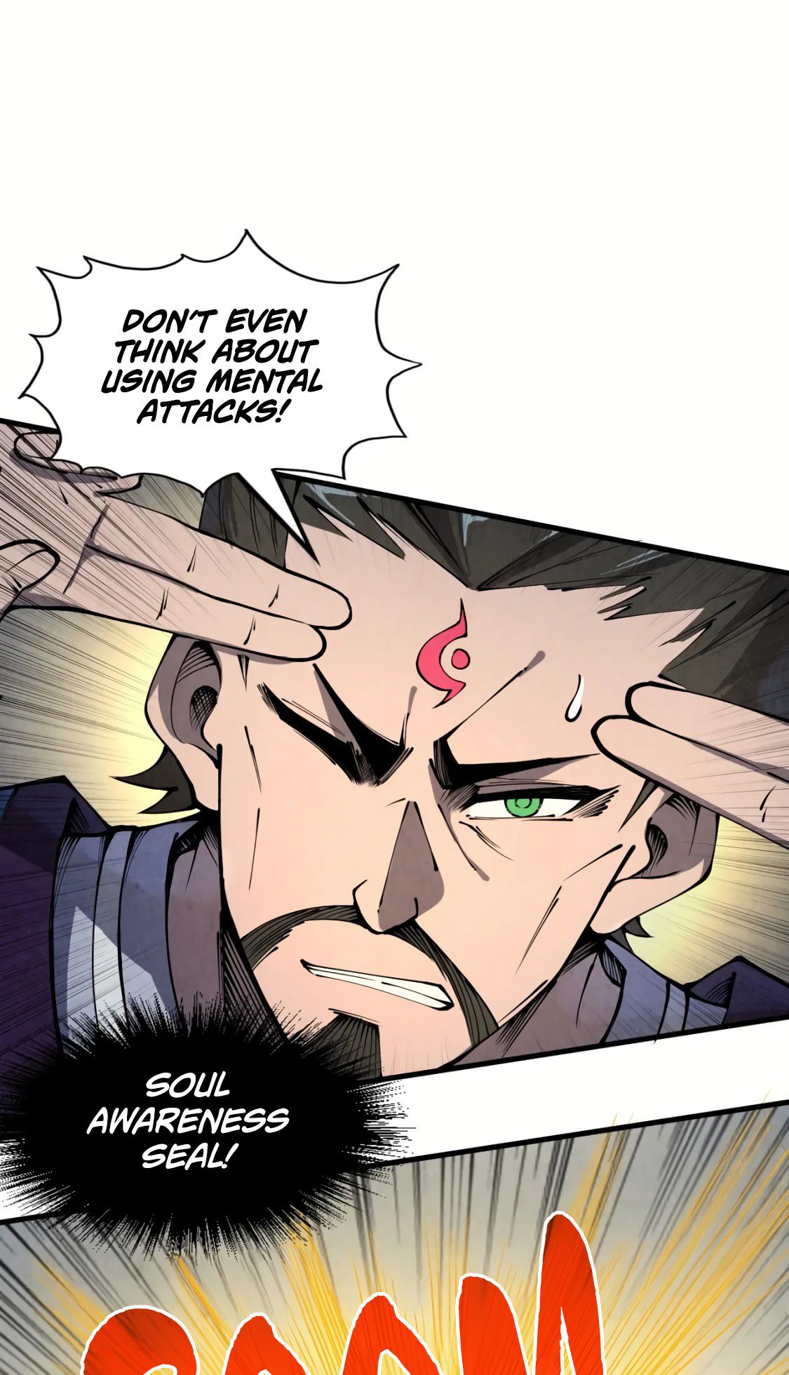 The Ultimate of All Ages chapter 233 page 48