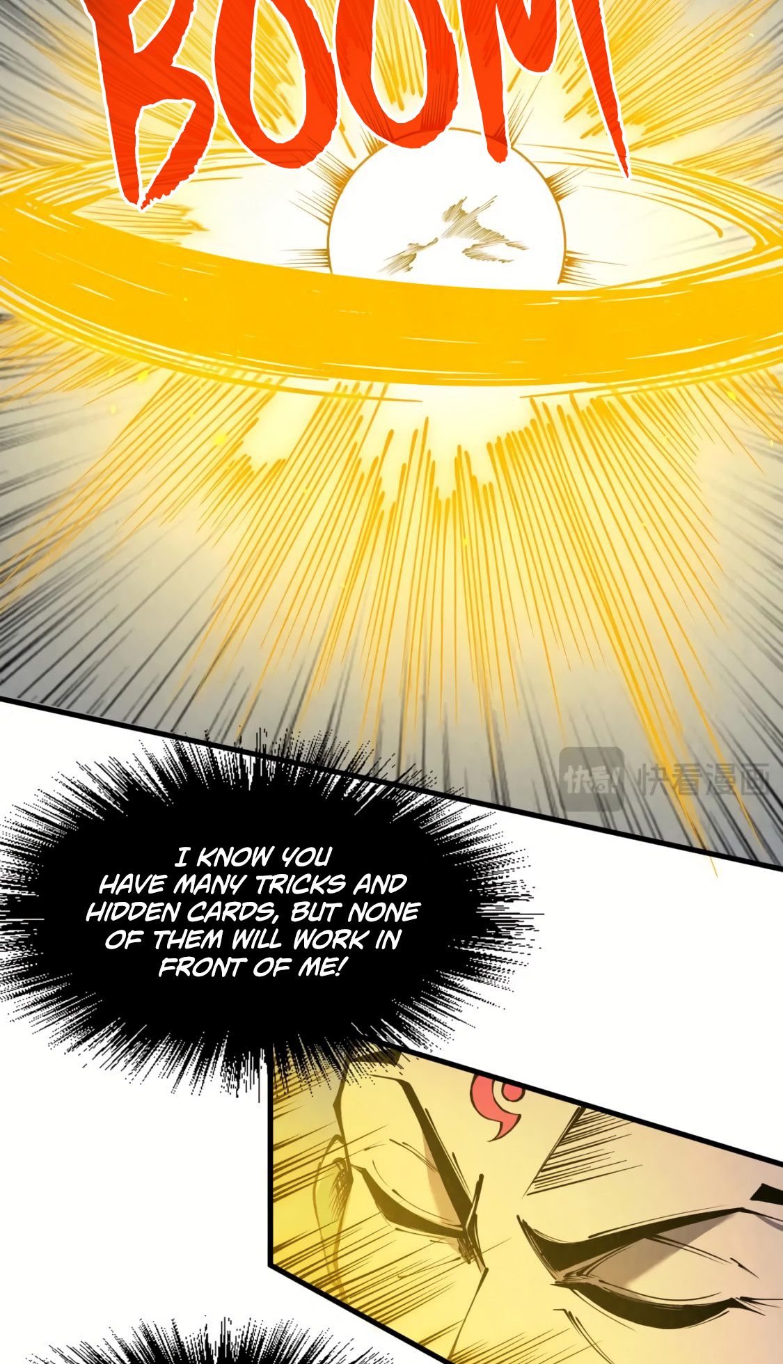 The Ultimate of All Ages chapter 233 page 49