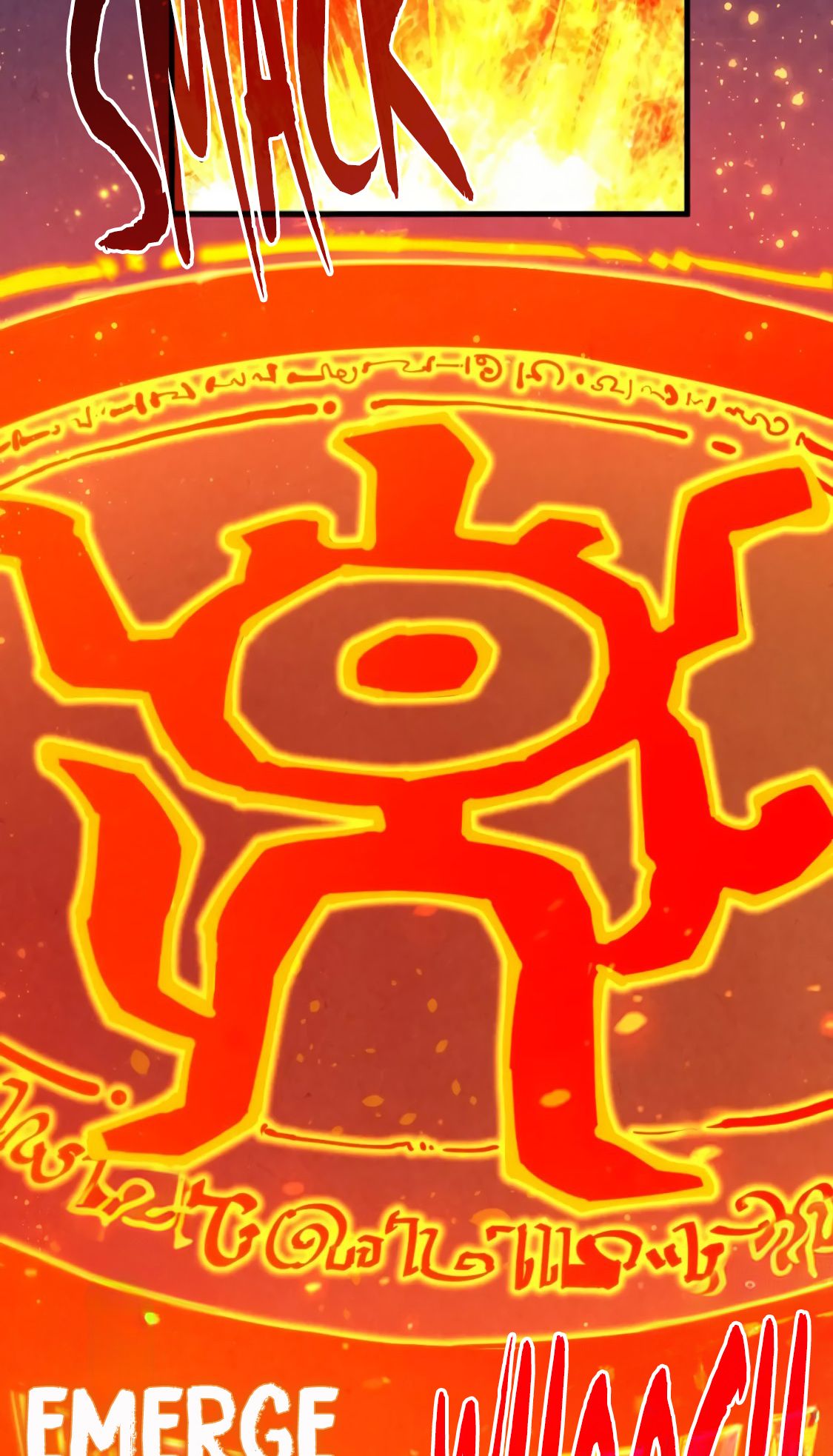 The Ultimate of All Ages chapter 233 page 5