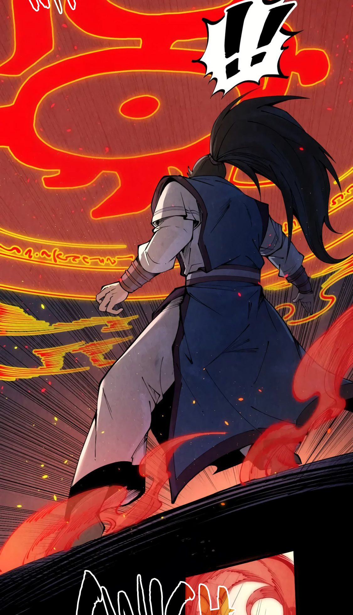 The Ultimate of All Ages chapter 233 page 51