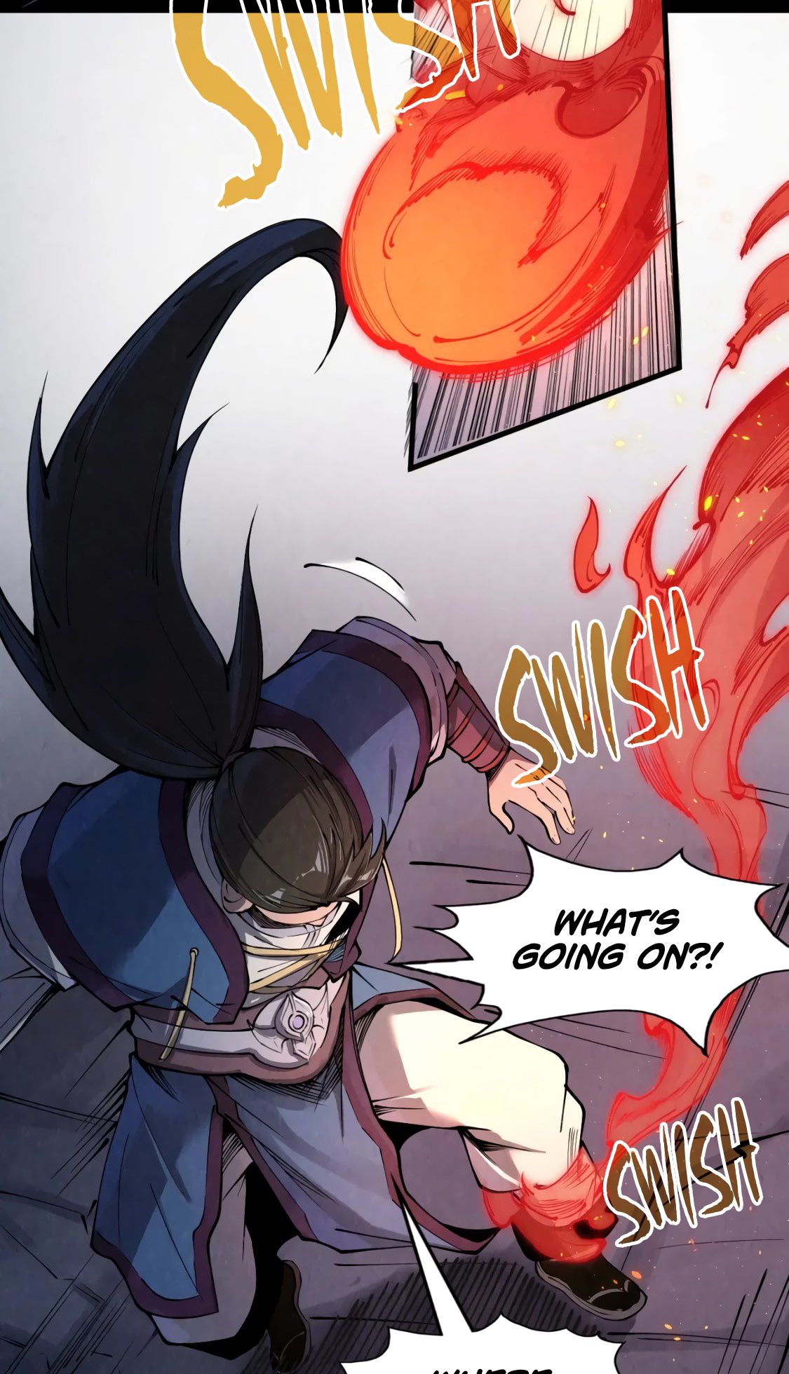 The Ultimate of All Ages chapter 233 page 52