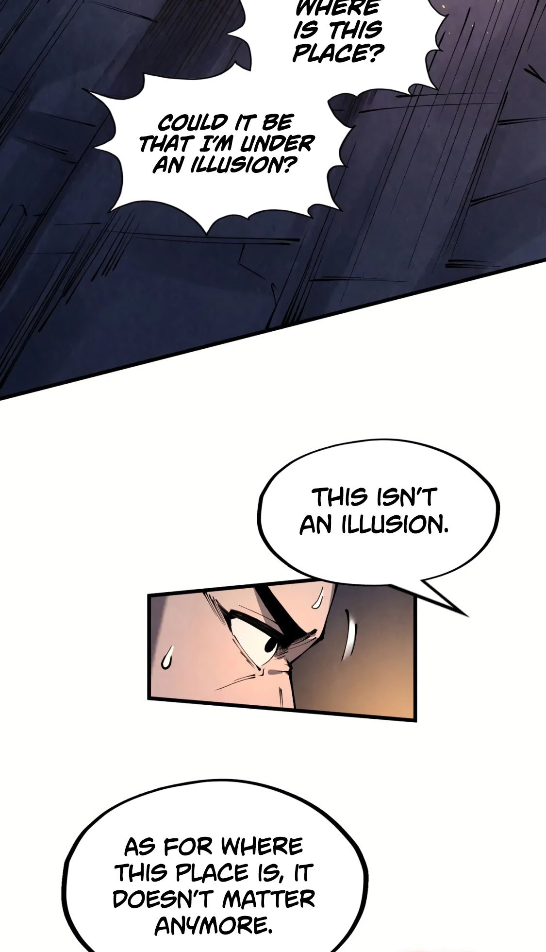 The Ultimate of All Ages chapter 233 page 53