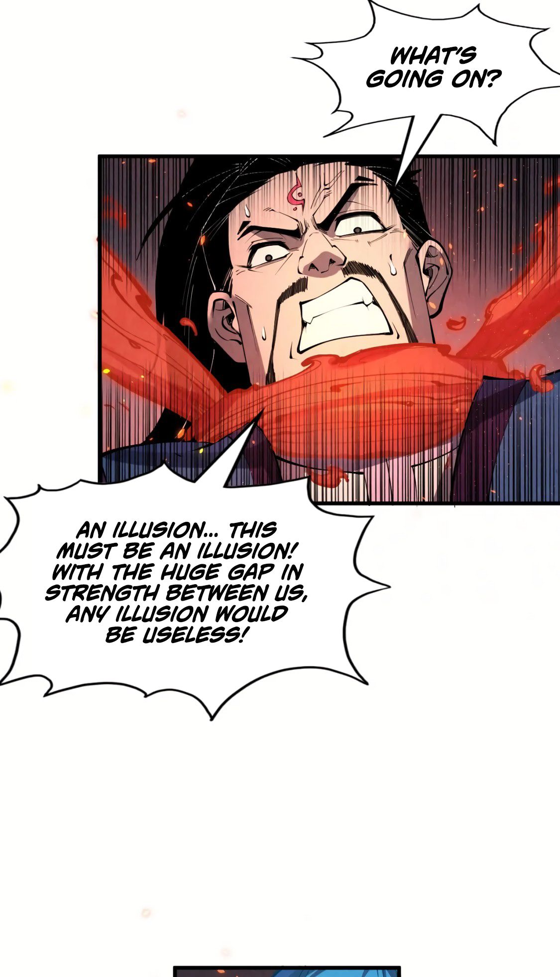 The Ultimate of All Ages chapter 233 page 56