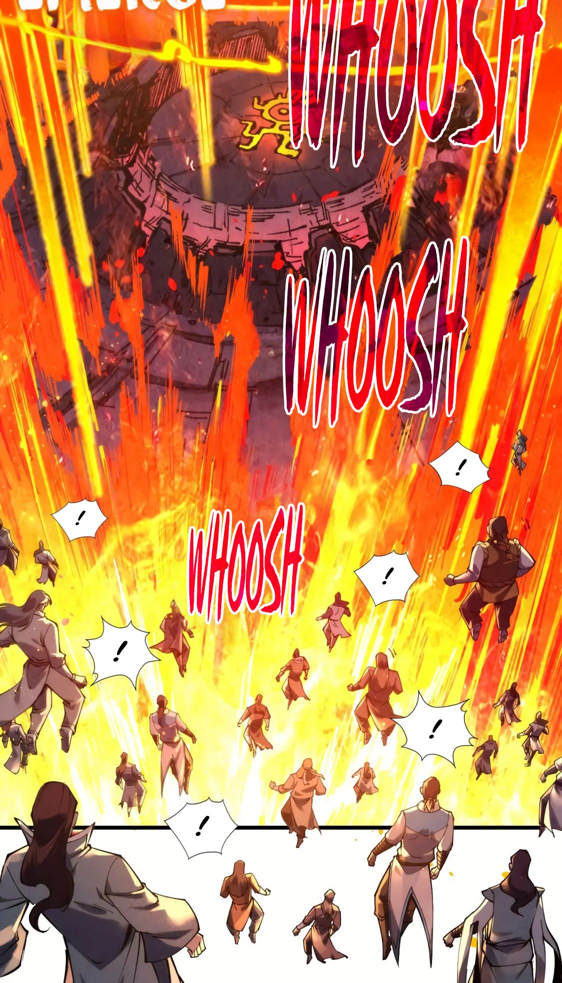 The Ultimate of All Ages chapter 233 page 6