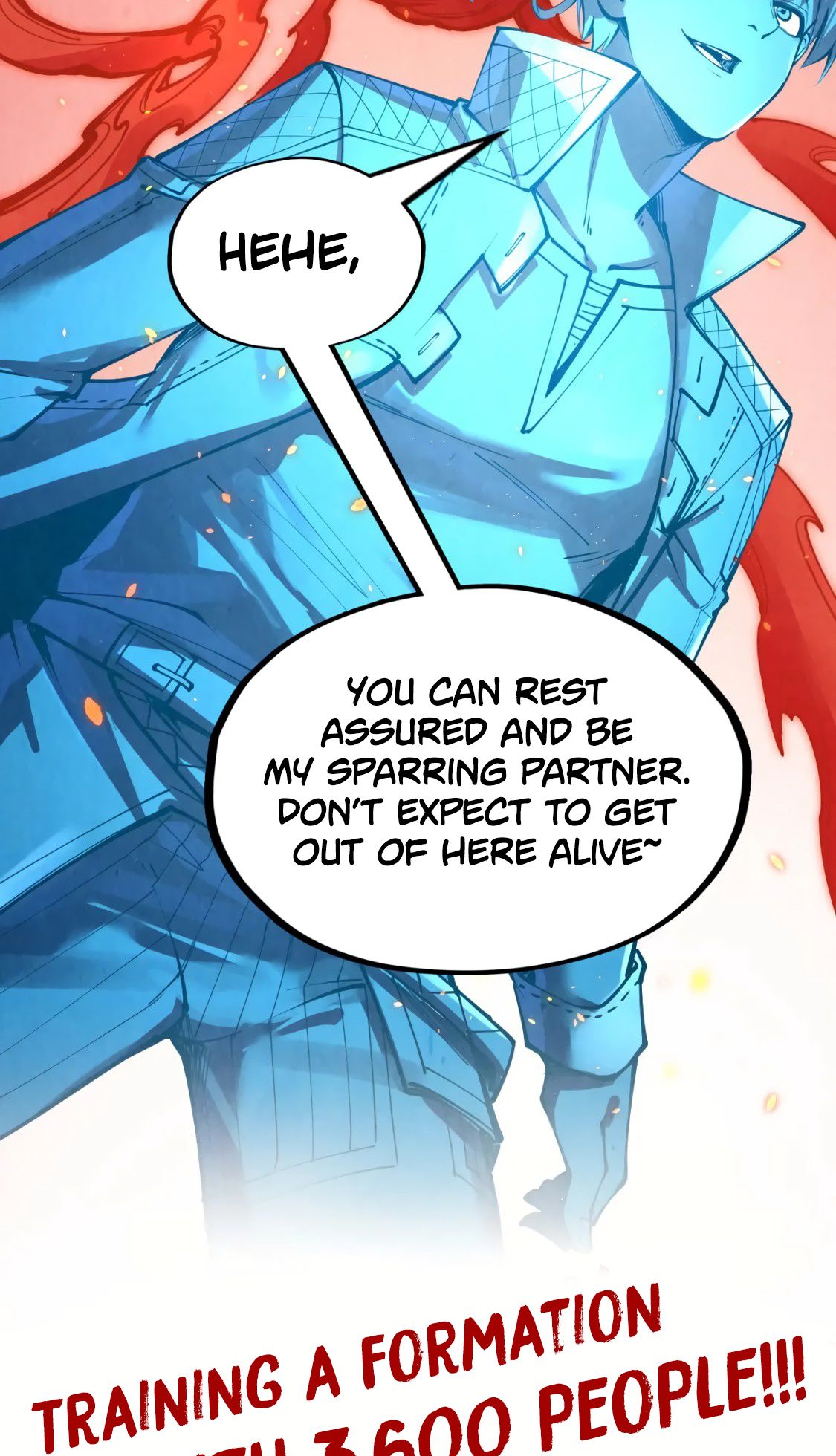 The Ultimate of All Ages chapter 233 page 60