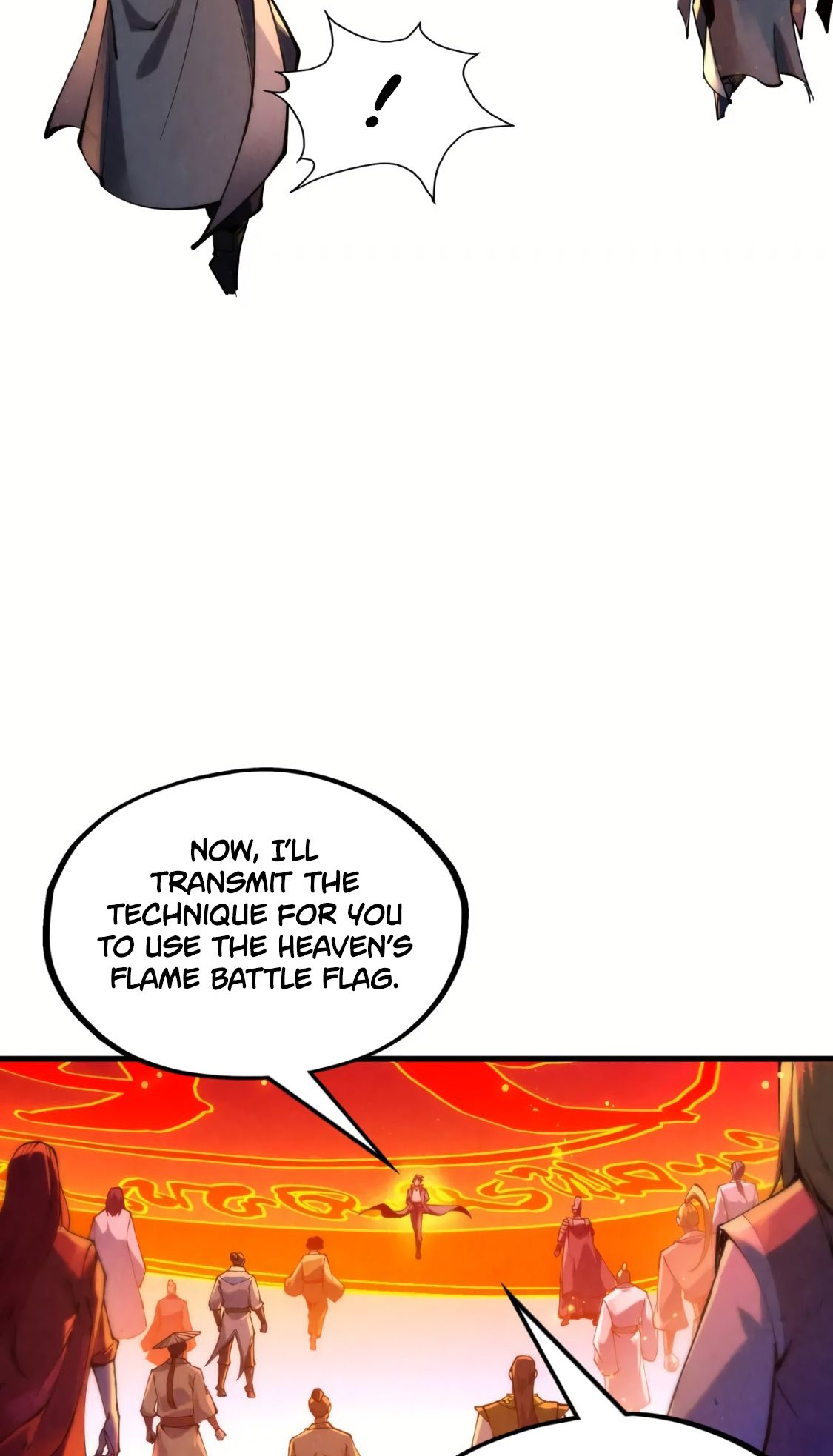 The Ultimate of All Ages chapter 233 page 7