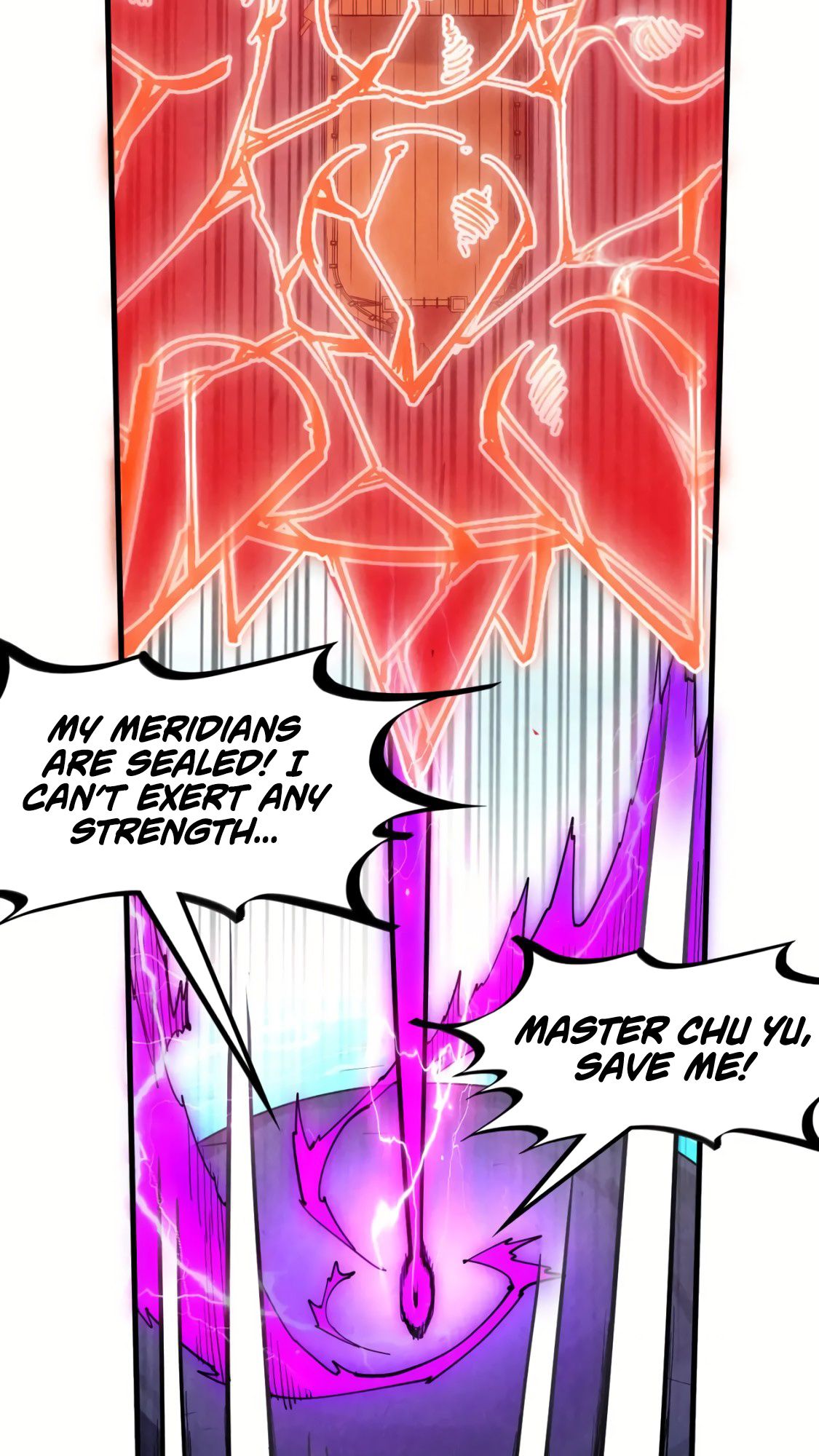 The Ultimate of All Ages chapter 234 page 17