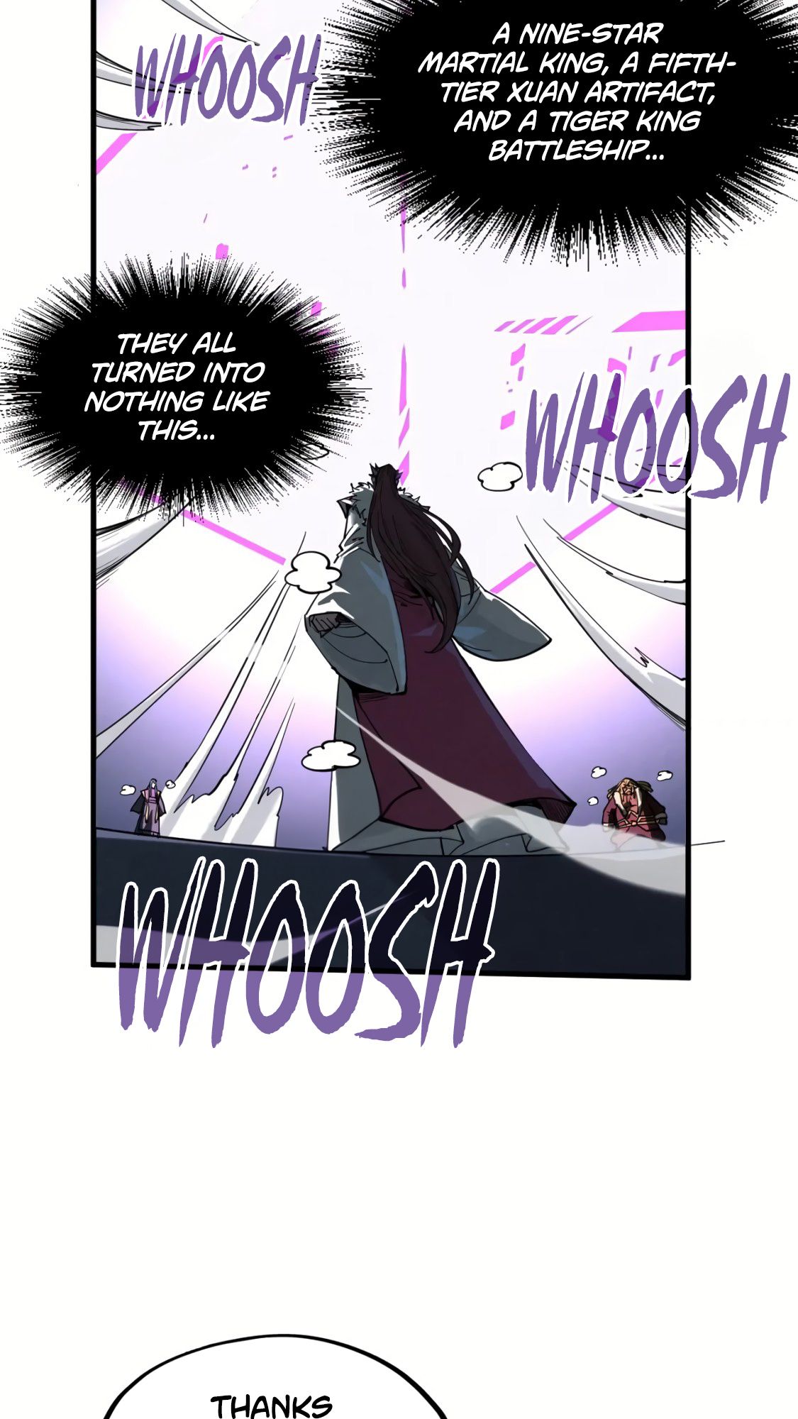 The Ultimate of All Ages chapter 234 page 23