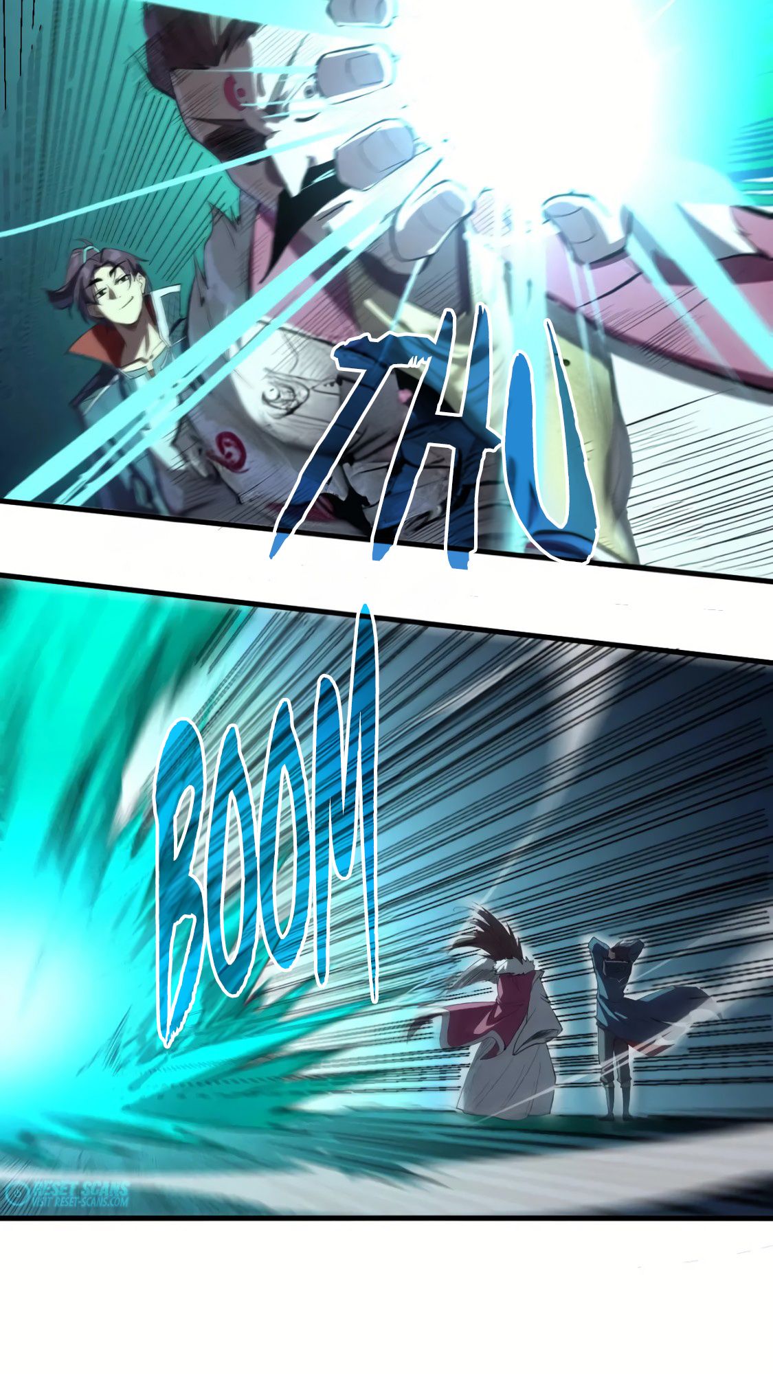 The Ultimate of All Ages chapter 234 page 28