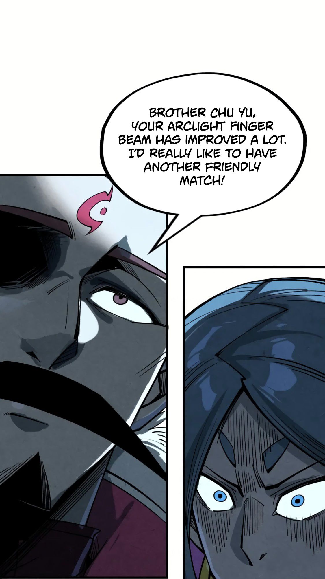 The Ultimate of All Ages chapter 234 page 29