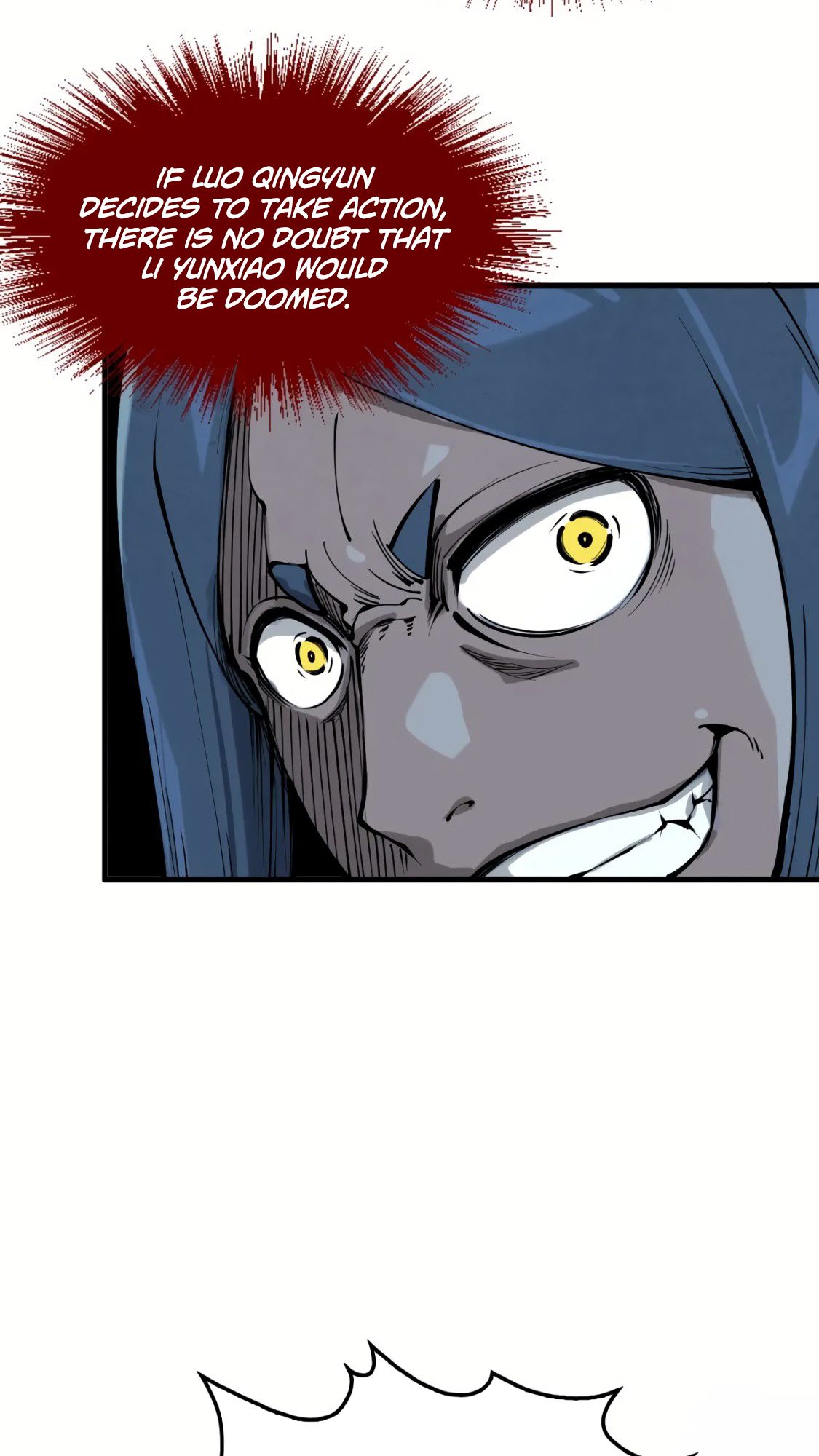 The Ultimate of All Ages chapter 234 page 39