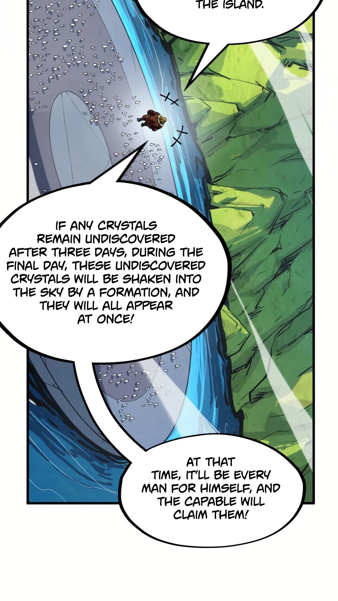 The Ultimate of All Ages chapter 234 page 43