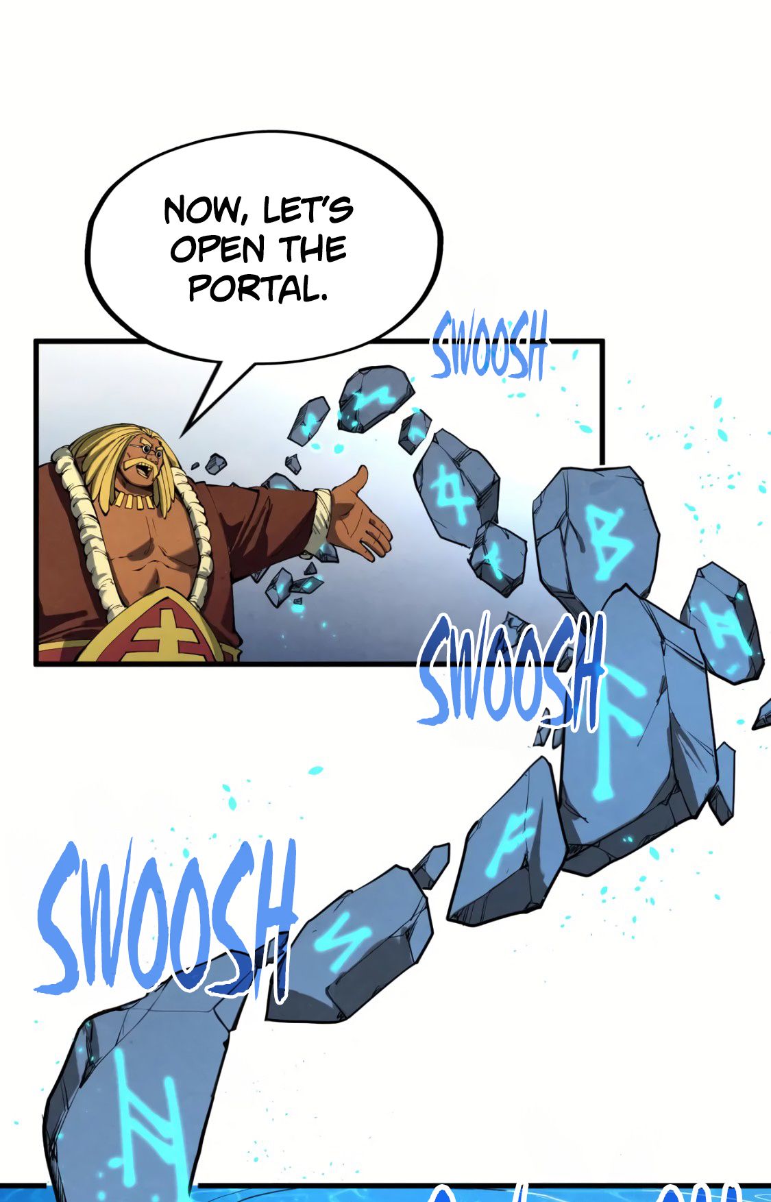 The Ultimate of All Ages chapter 234 page 44