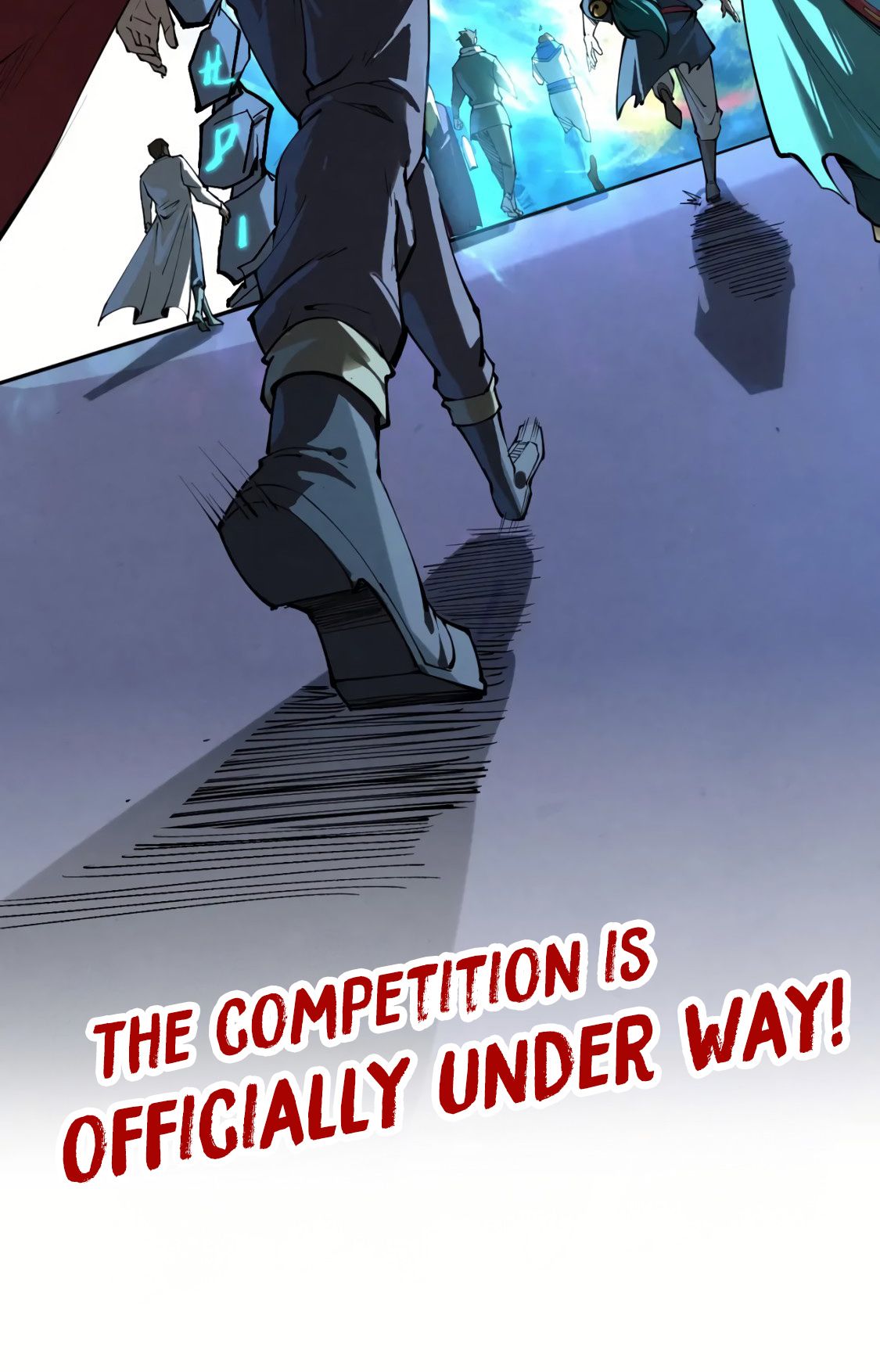 The Ultimate of All Ages chapter 234 page 48