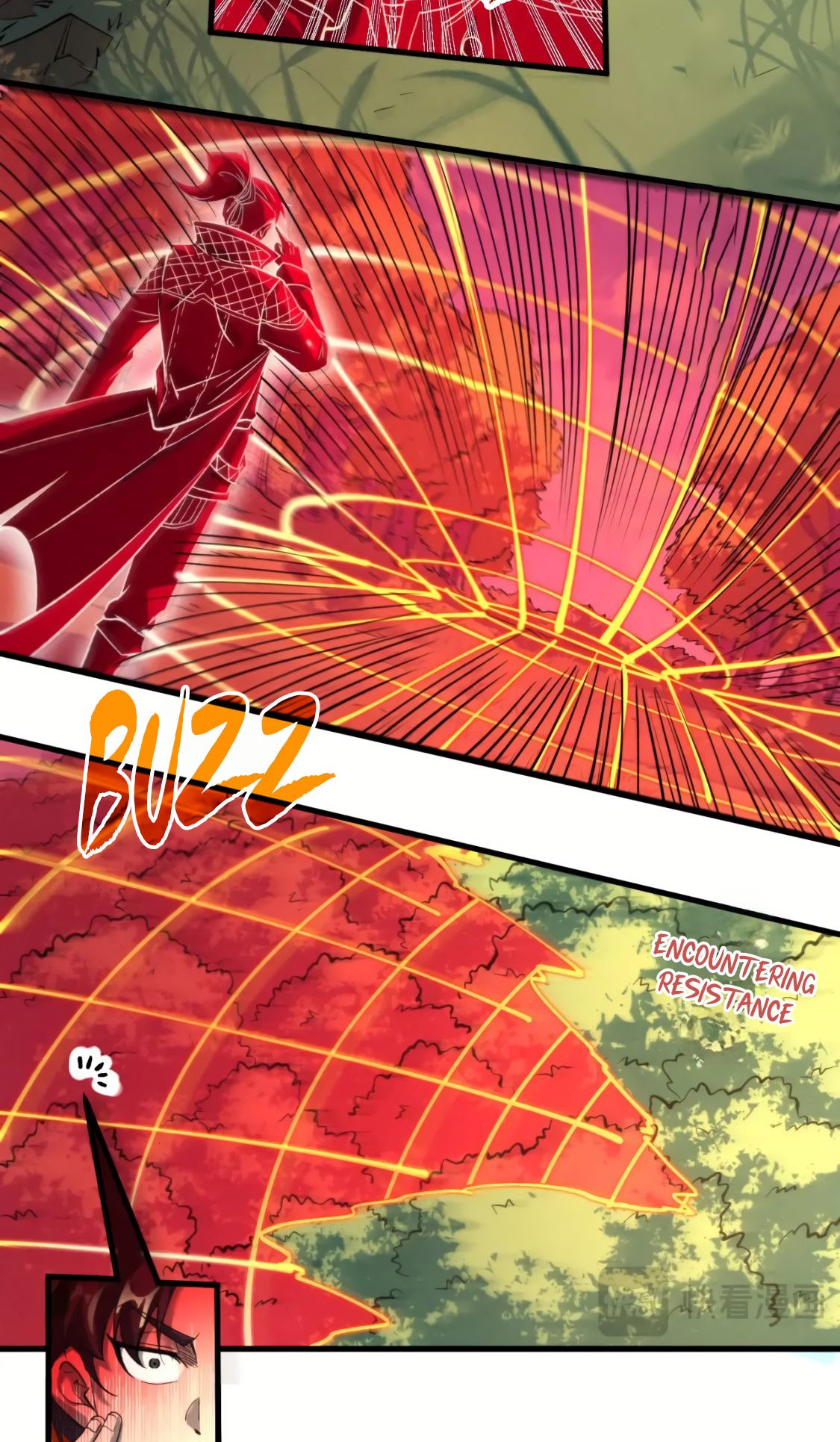 The Ultimate of All Ages chapter 235 page 10