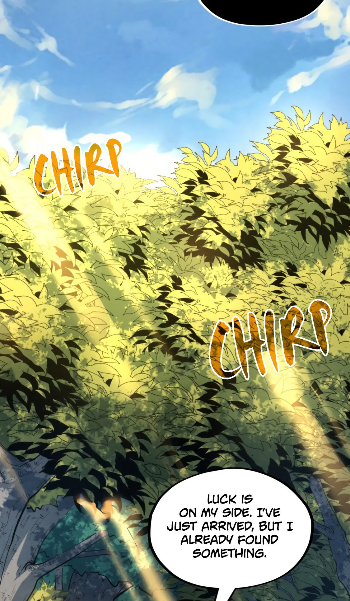 The Ultimate of All Ages chapter 235 page 12