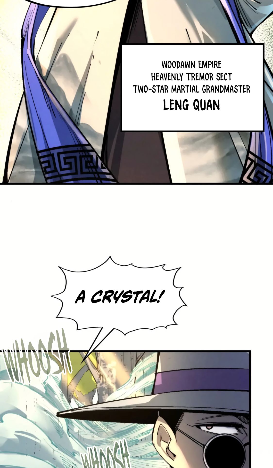 The Ultimate of All Ages chapter 235 page 14