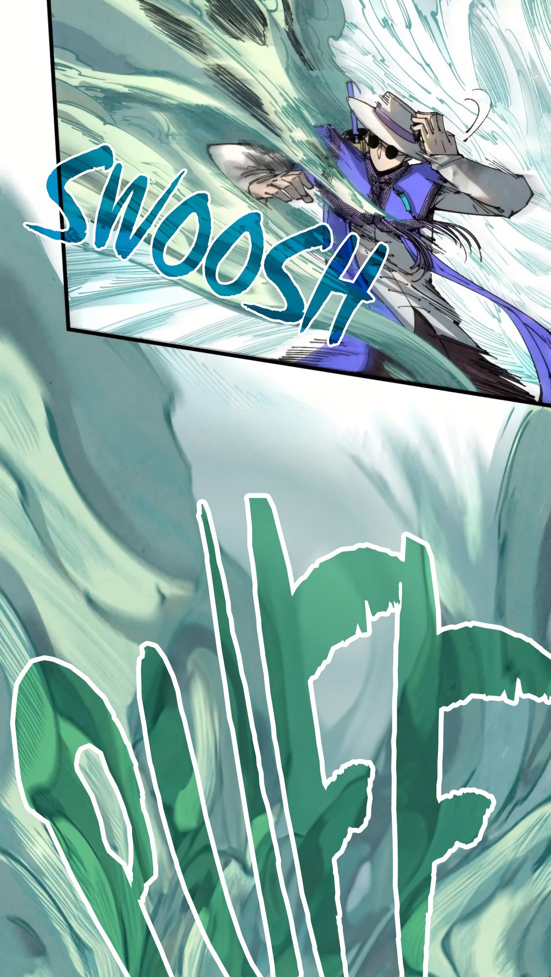 The Ultimate of All Ages chapter 235 page 19