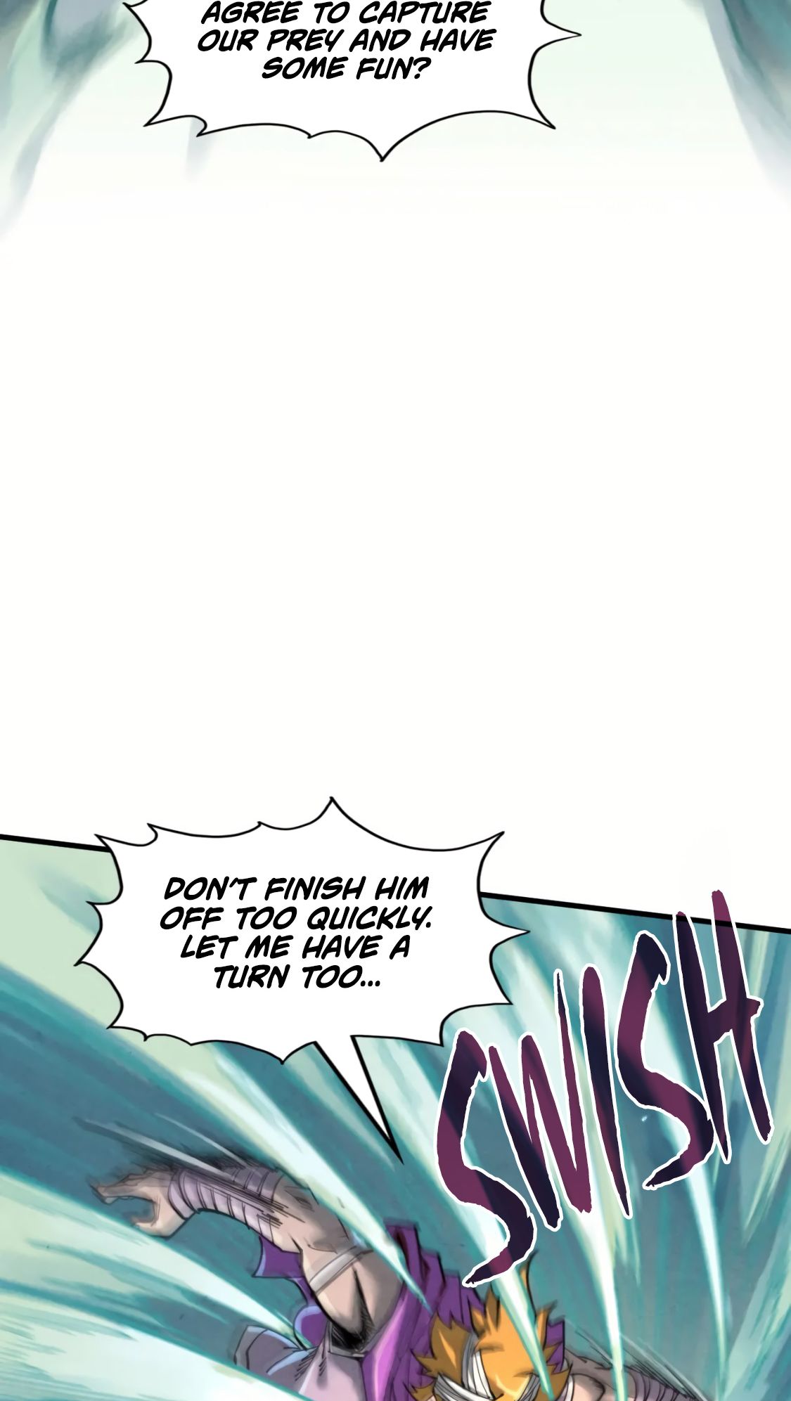 The Ultimate of All Ages chapter 235 page 21