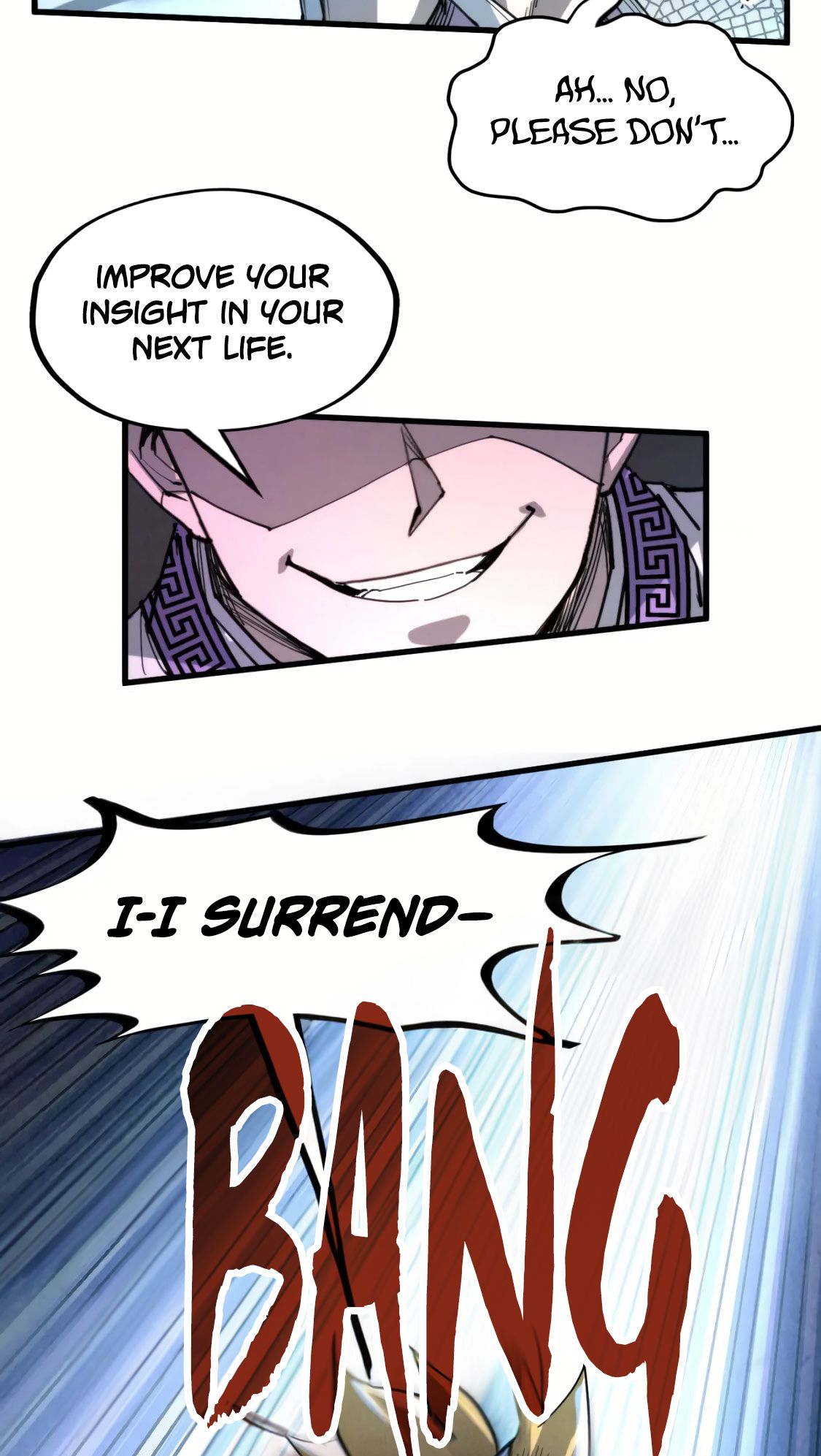 The Ultimate of All Ages chapter 235 page 25