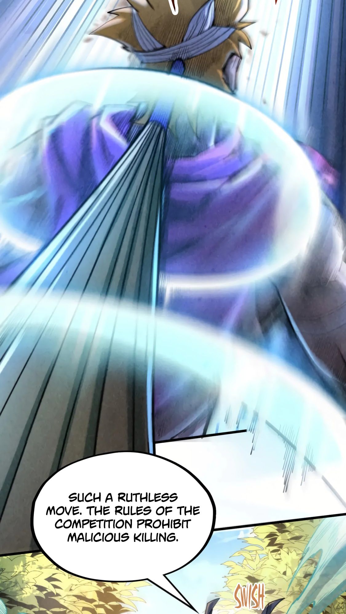 The Ultimate of All Ages chapter 235 page 26