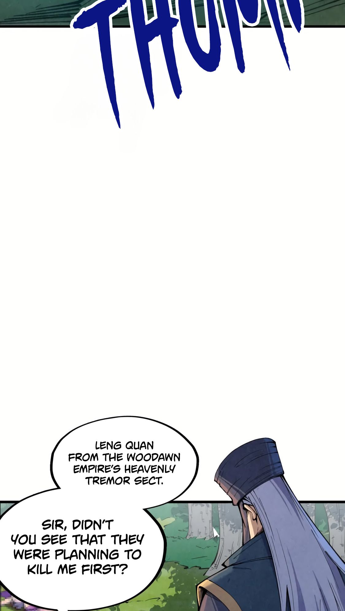 The Ultimate of All Ages chapter 235 page 28