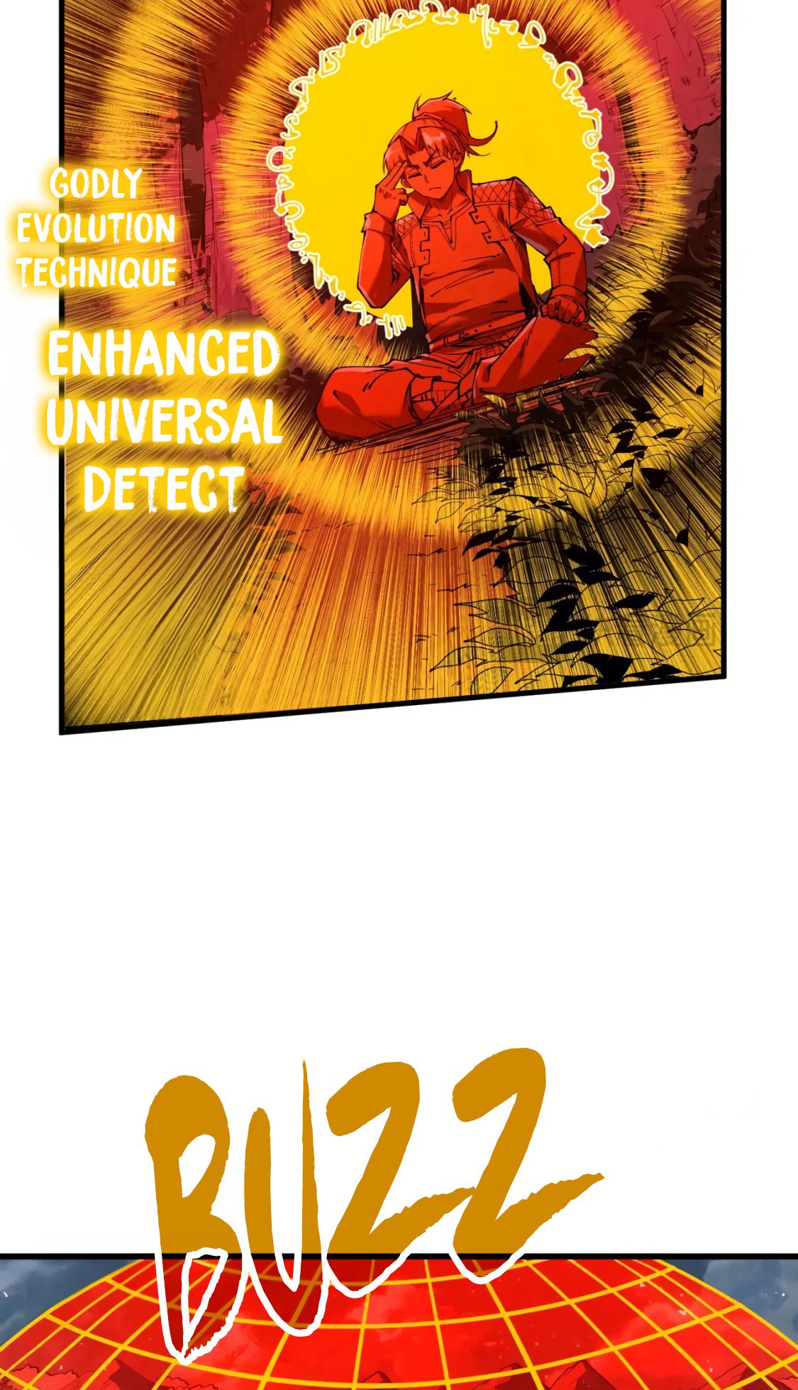 The Ultimate of All Ages chapter 235 page 39