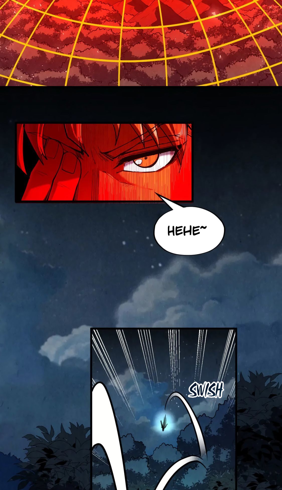 The Ultimate of All Ages chapter 235 page 40