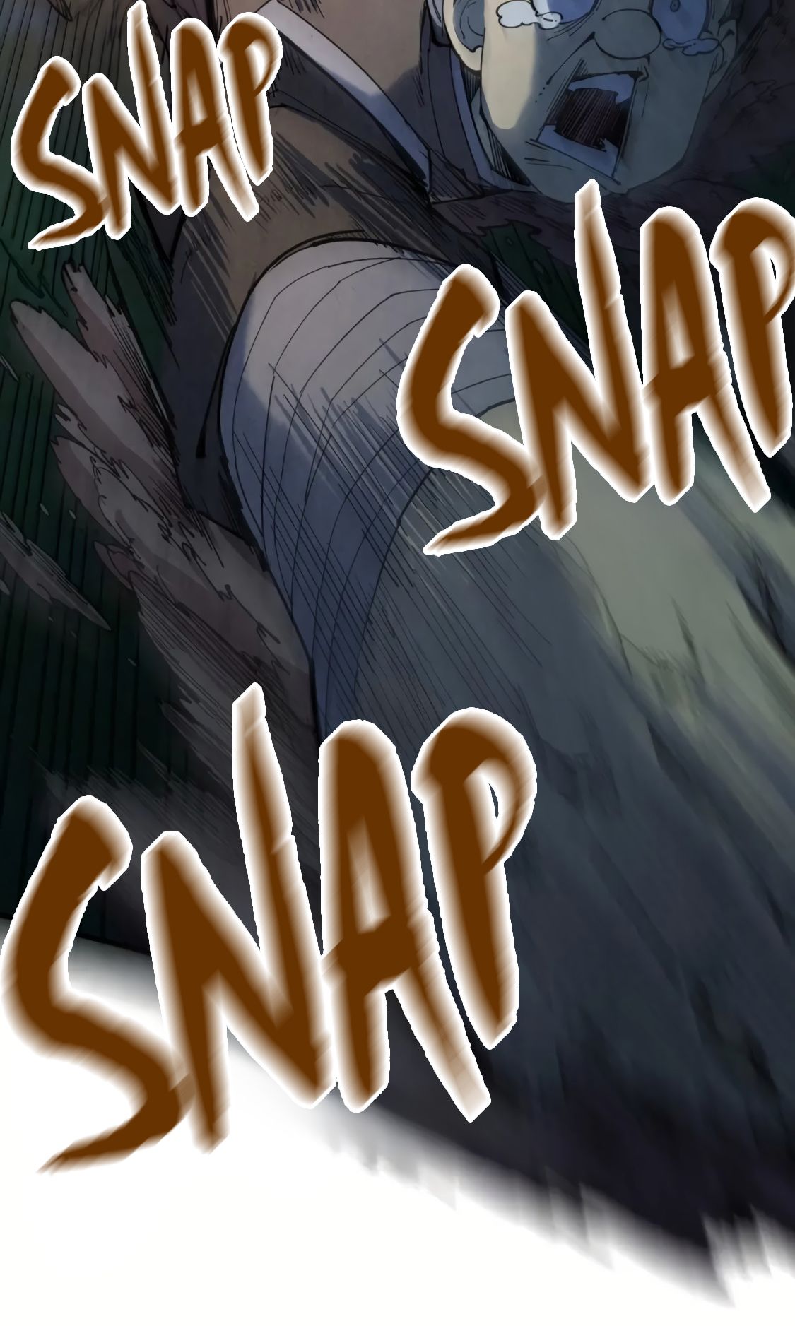 The Ultimate of All Ages chapter 235 page 45