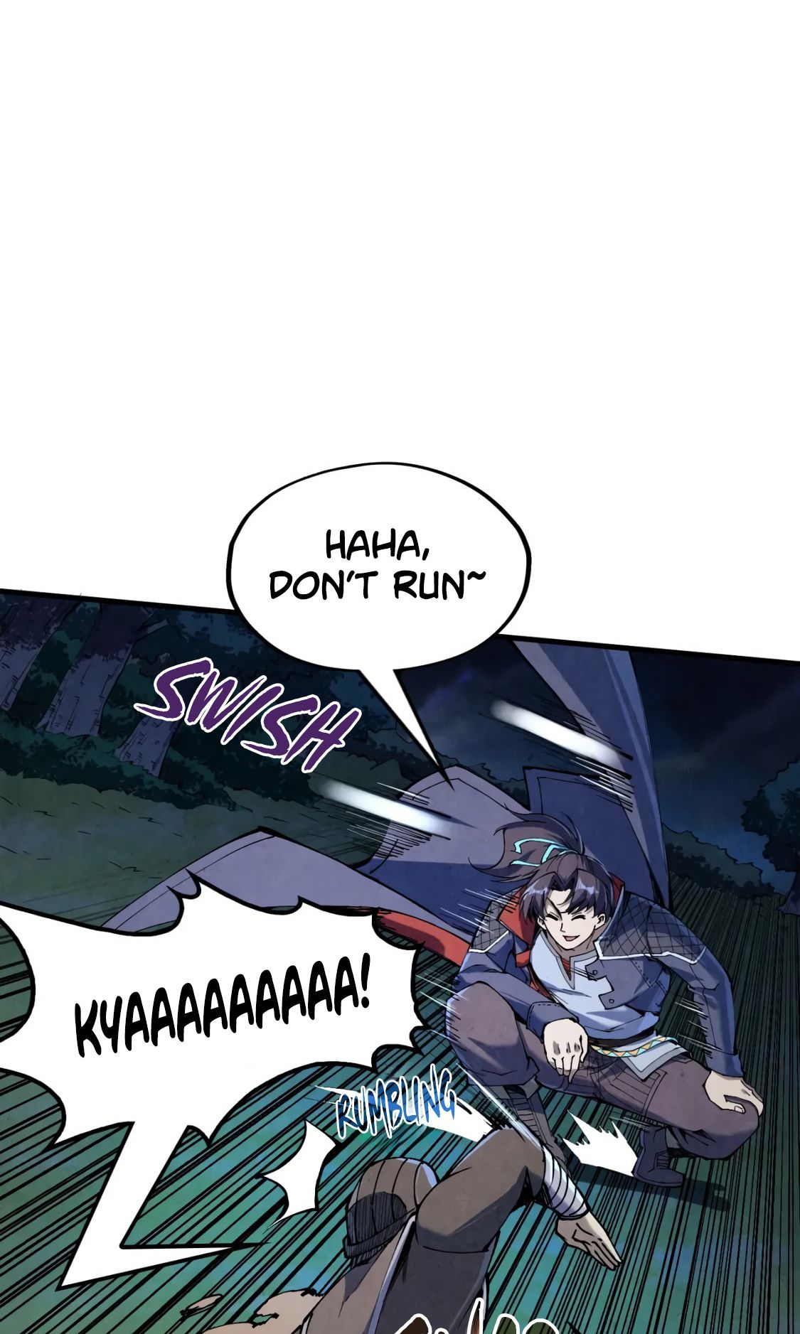 The Ultimate of All Ages chapter 235 page 46