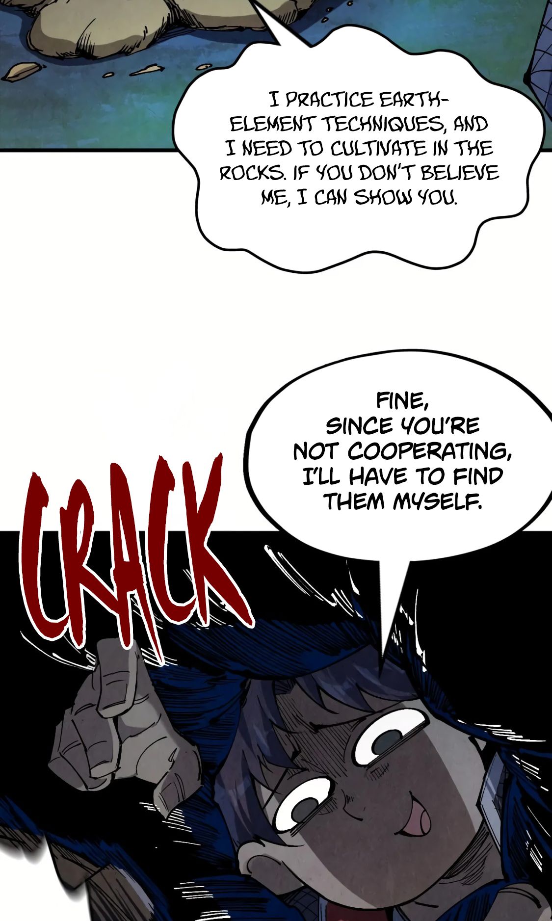 The Ultimate of All Ages chapter 235 page 50