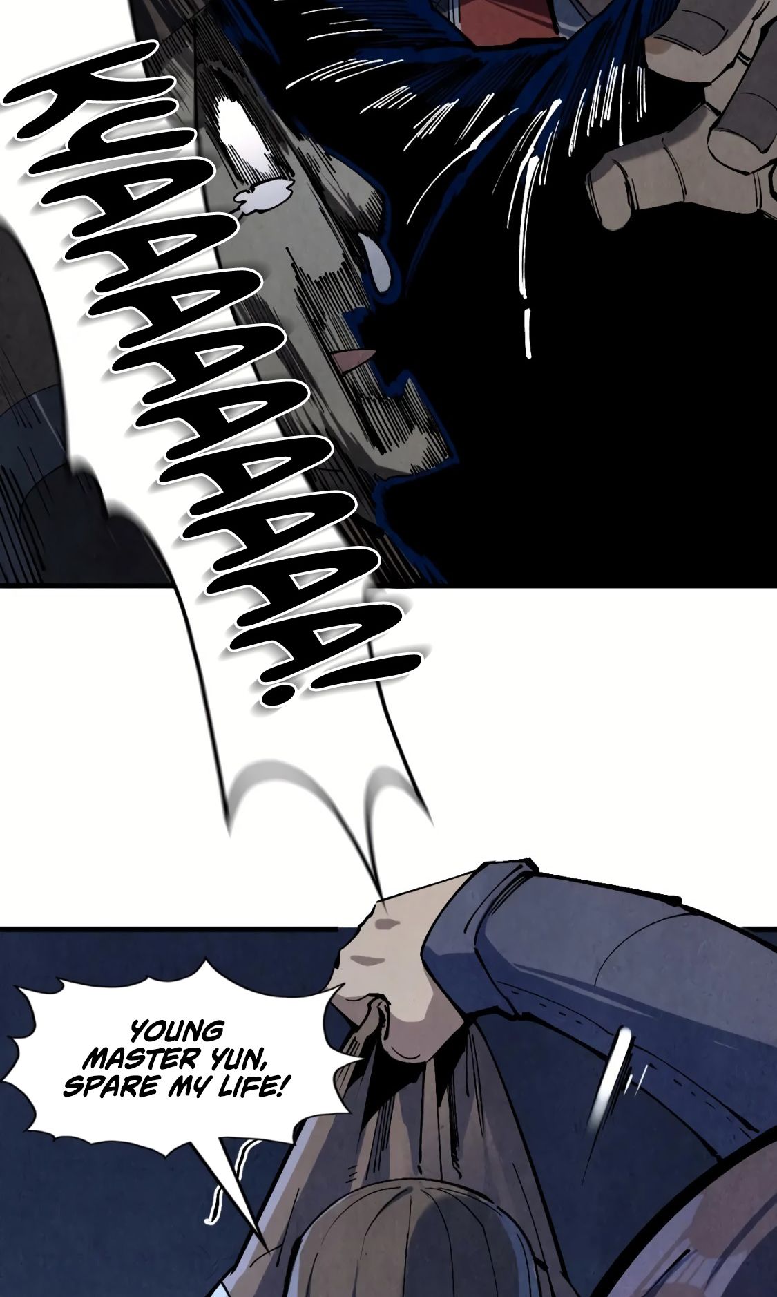 The Ultimate of All Ages chapter 235 page 51