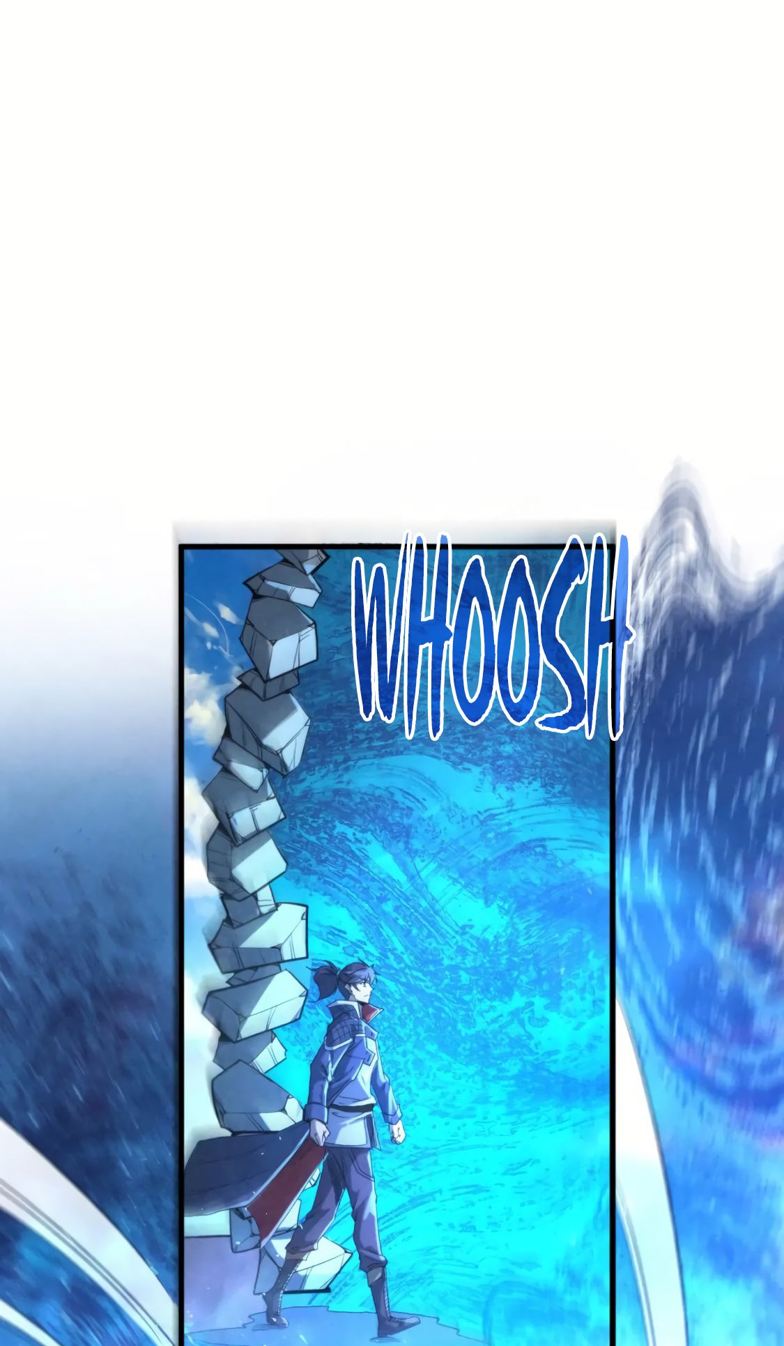 The Ultimate of All Ages chapter 235 page 6