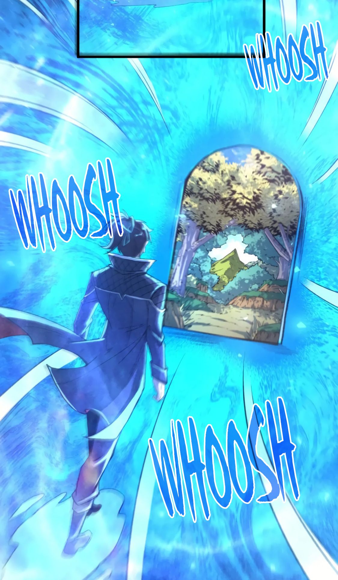 The Ultimate of All Ages chapter 235 page 7