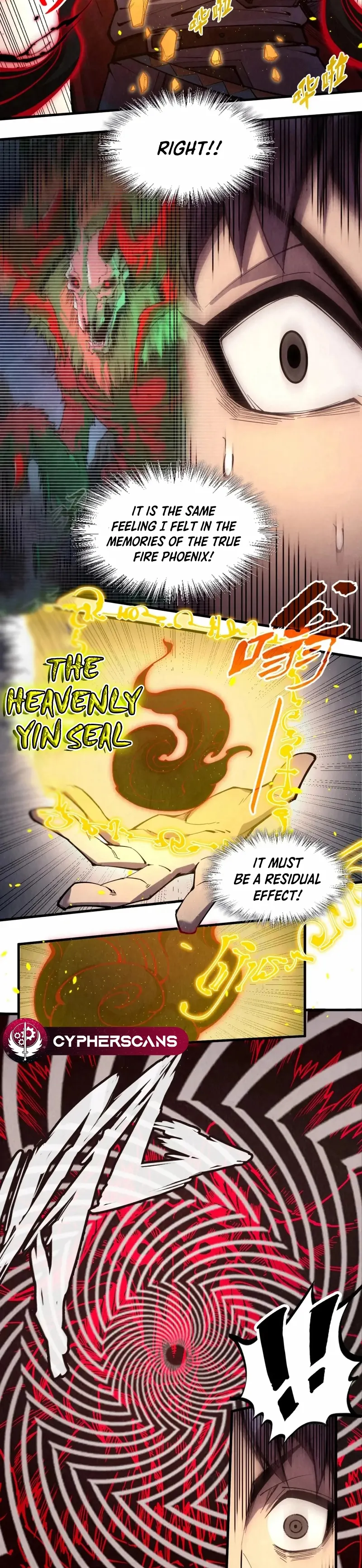 The Ultimate of All Ages chapter 236 page 2