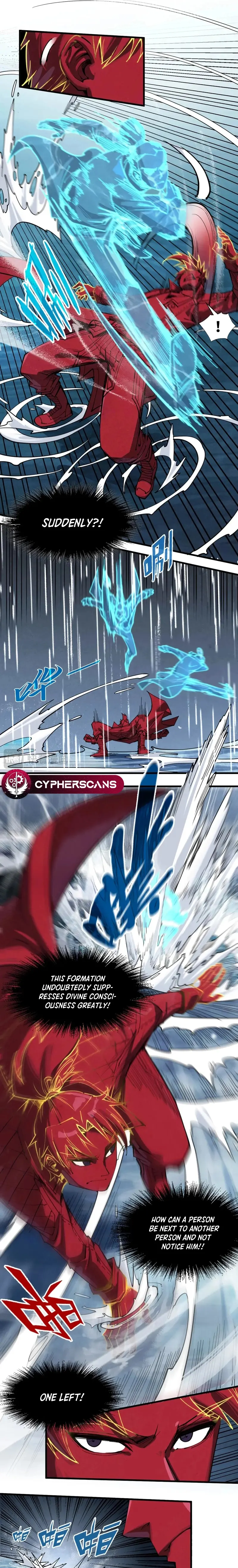 The Ultimate of All Ages chapter 237 page 10