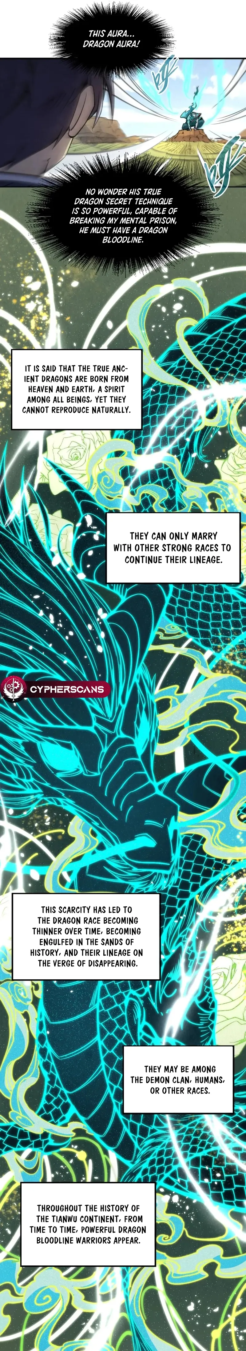 The Ultimate of All Ages chapter 240 page 13