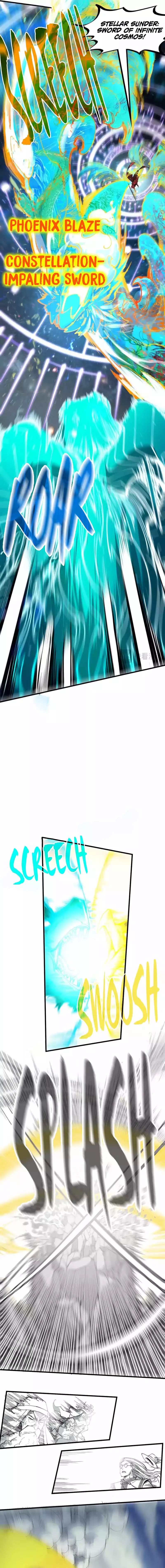 The Ultimate of All Ages chapter 242 page 6