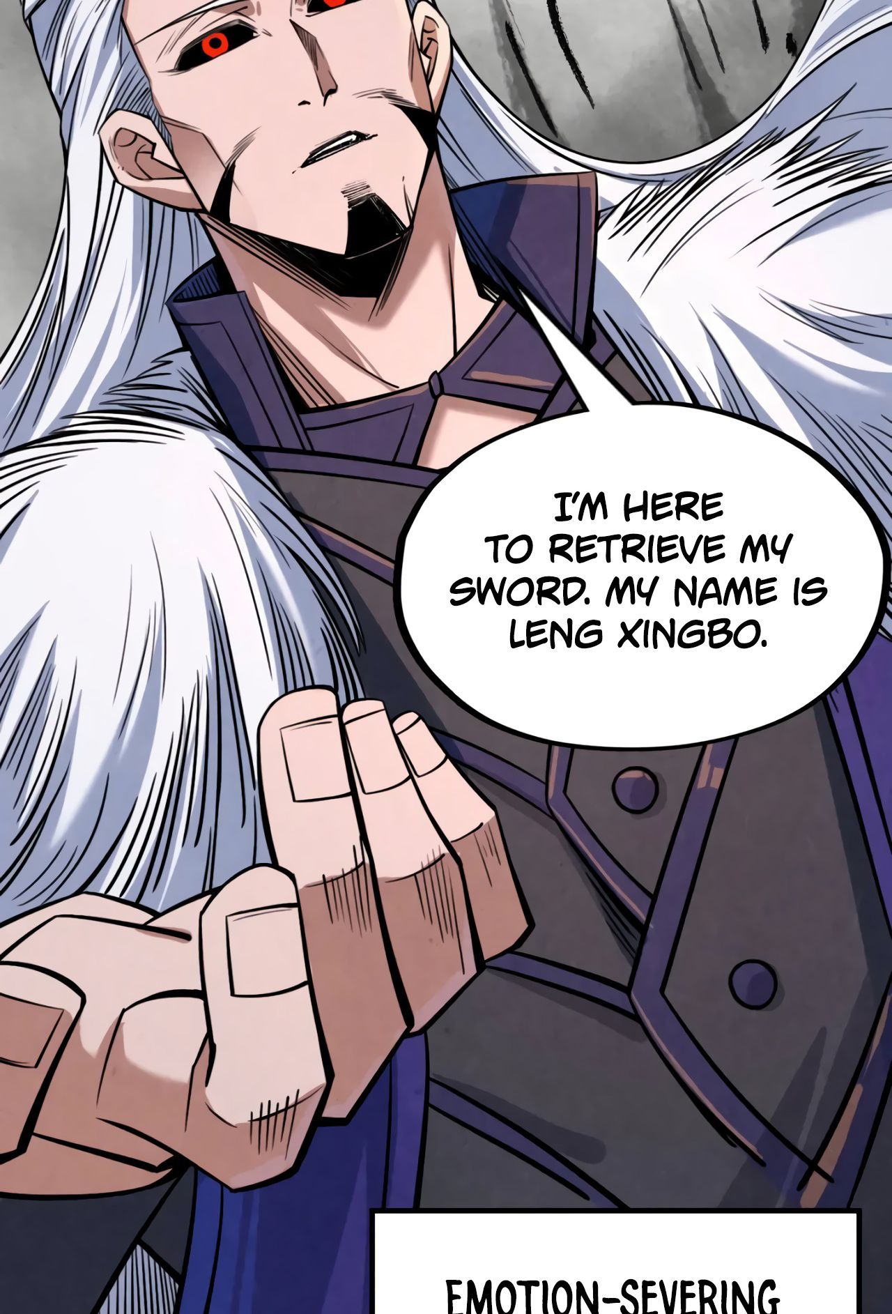 The Ultimate of All Ages chapter 244 page 26