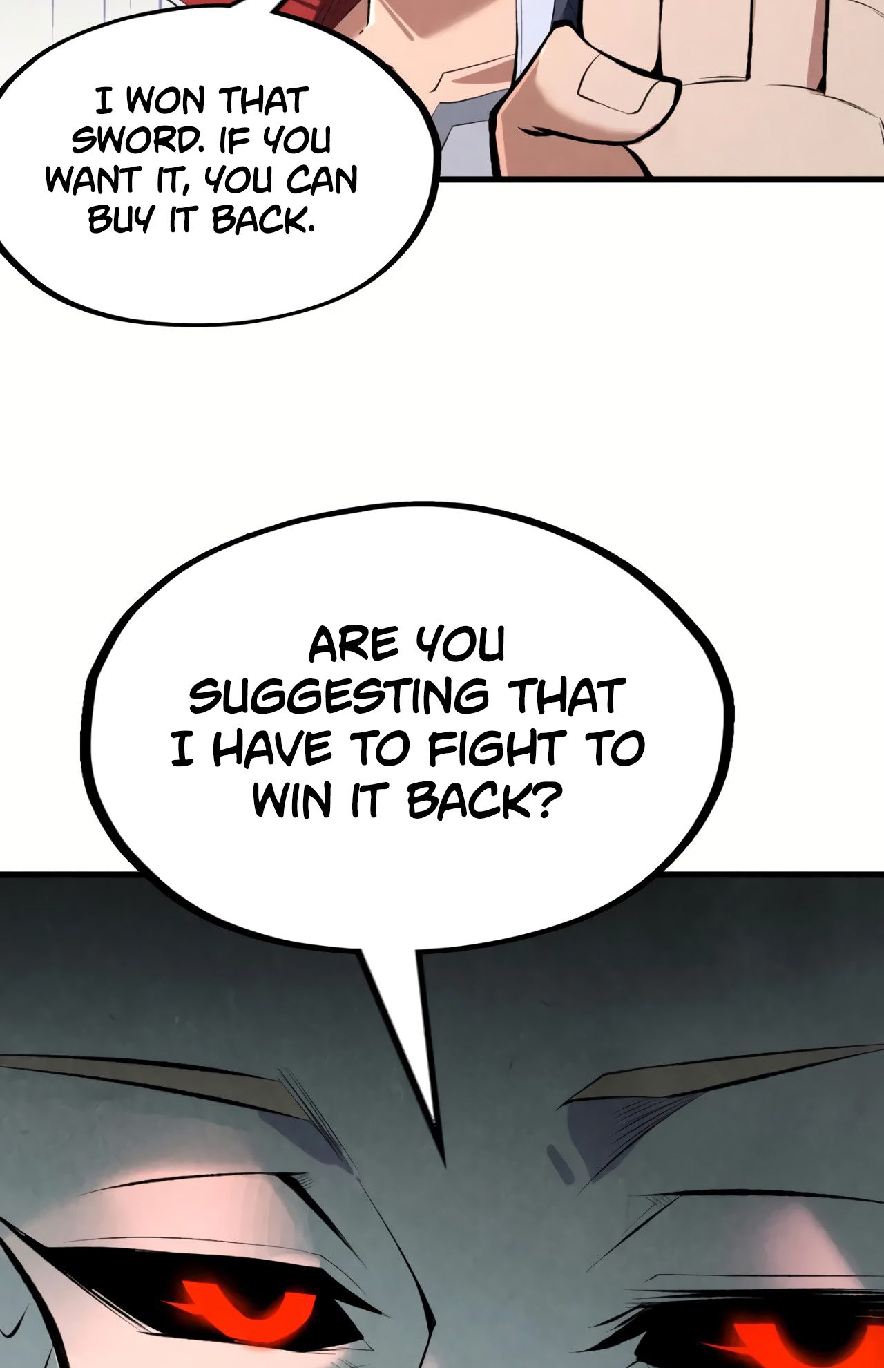 The Ultimate of All Ages chapter 244 page 30