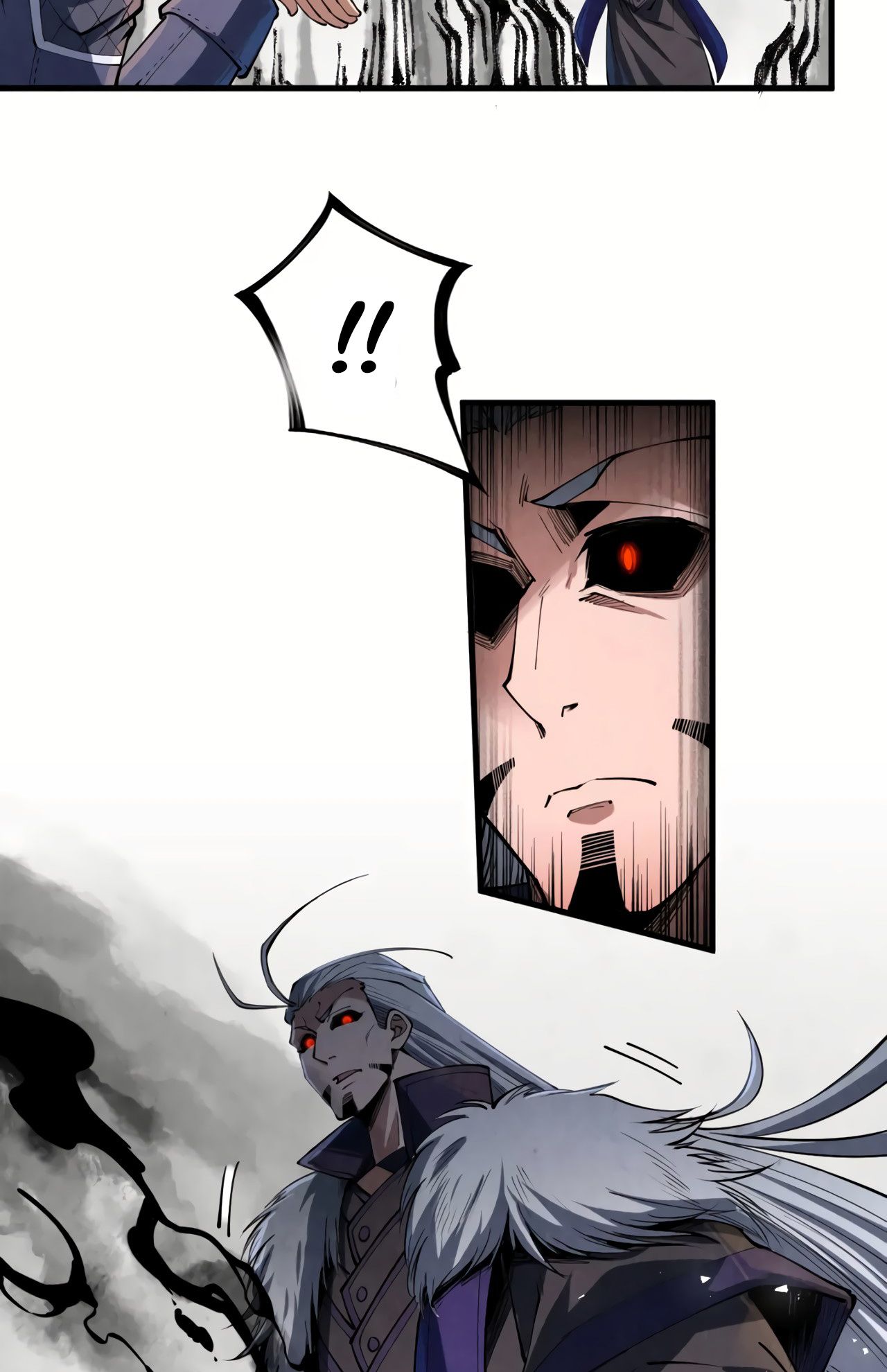 The Ultimate of All Ages chapter 244 page 34