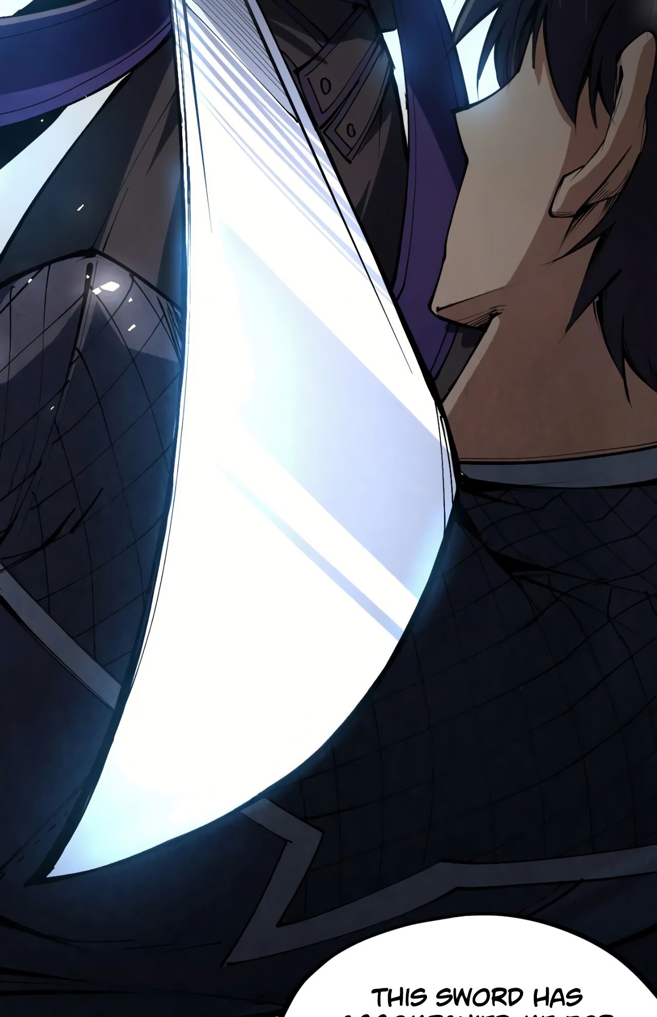 The Ultimate of All Ages chapter 244 page 37