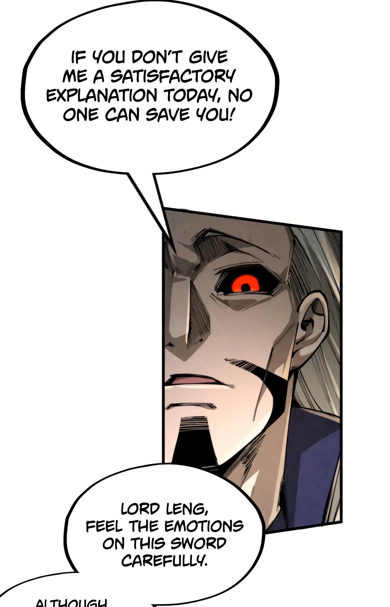 The Ultimate of All Ages chapter 244 page 40