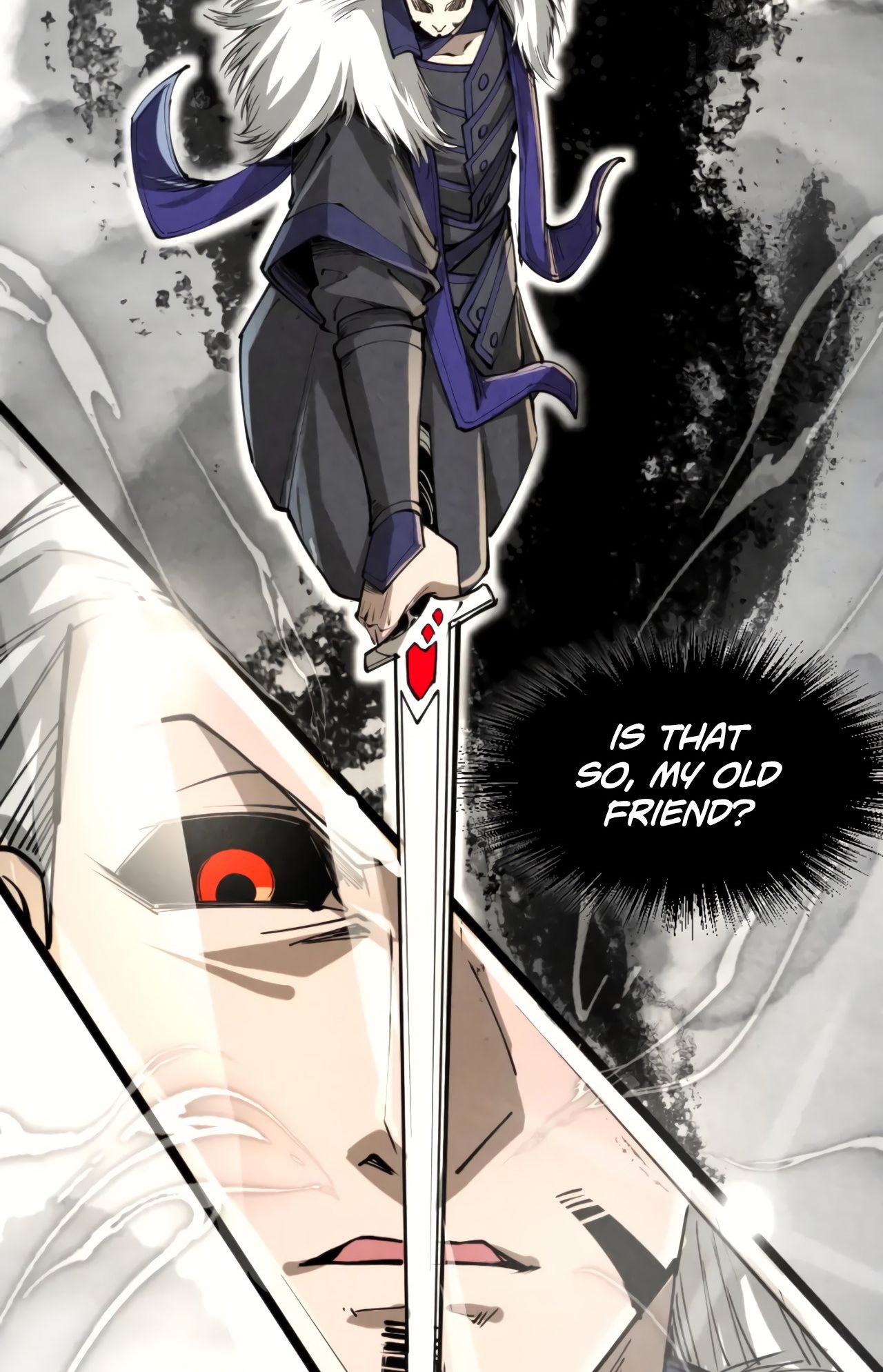 The Ultimate of All Ages chapter 244 page 42