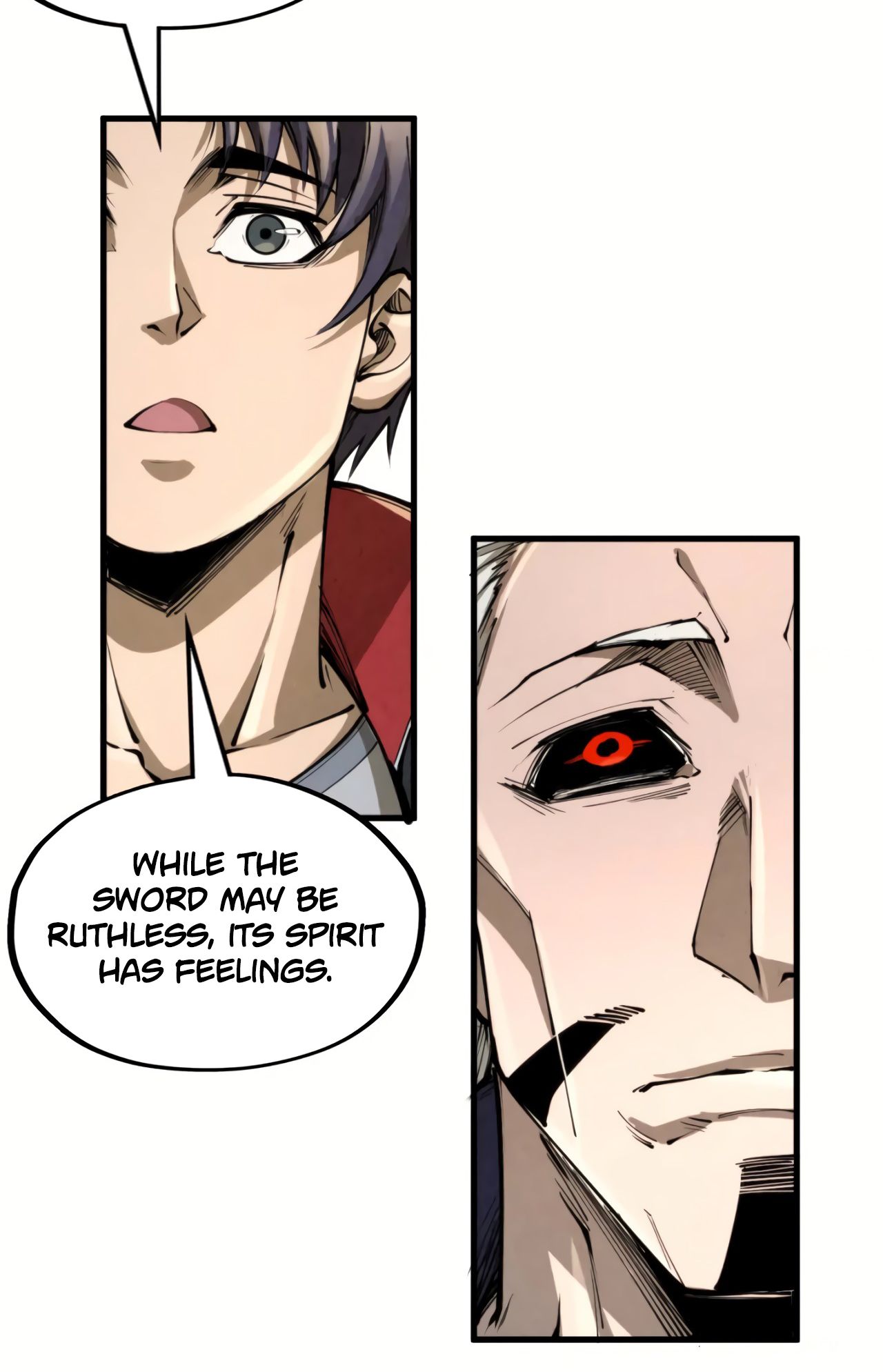 The Ultimate of All Ages chapter 244 page 47