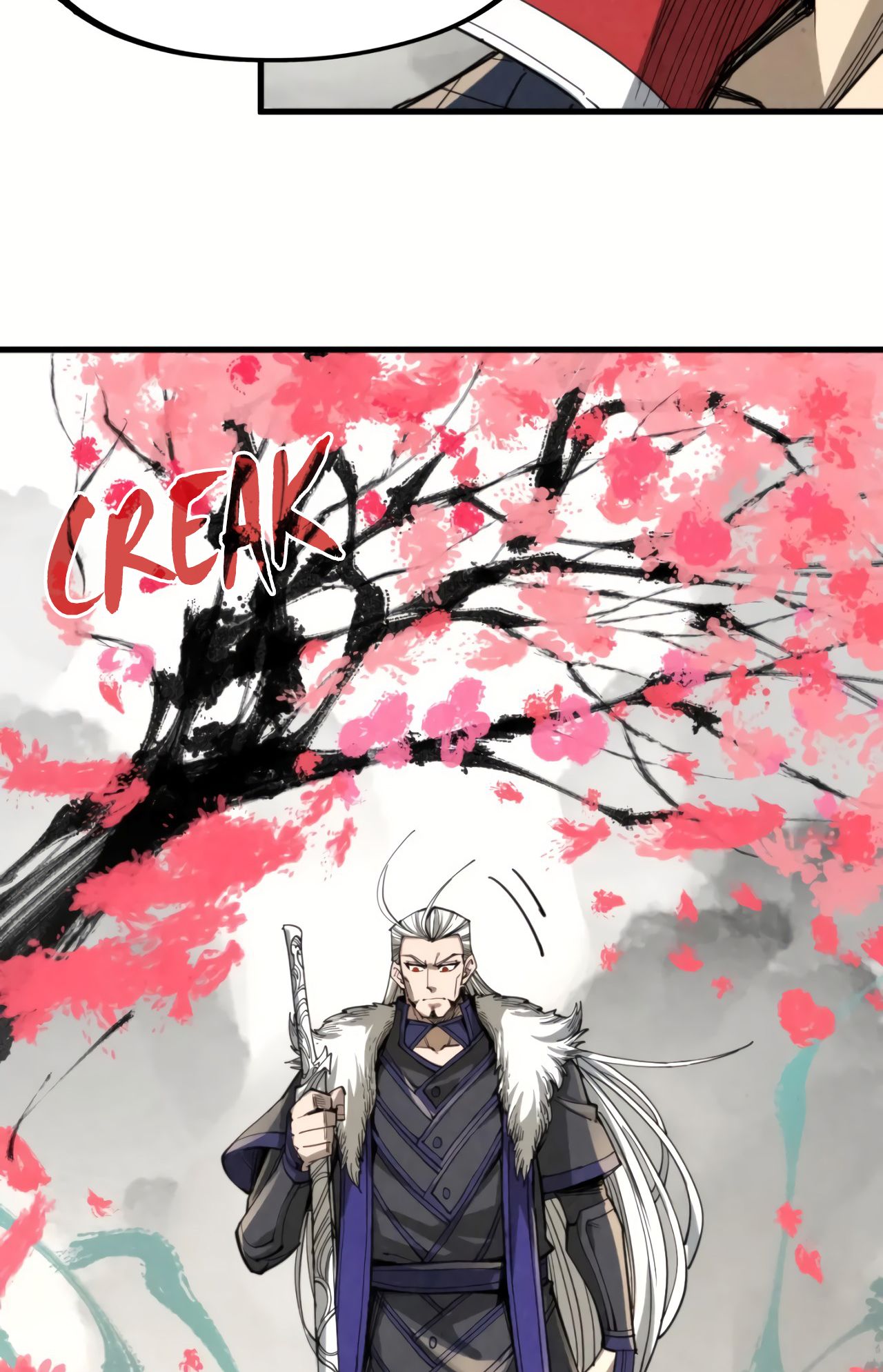 The Ultimate of All Ages chapter 244 page 52