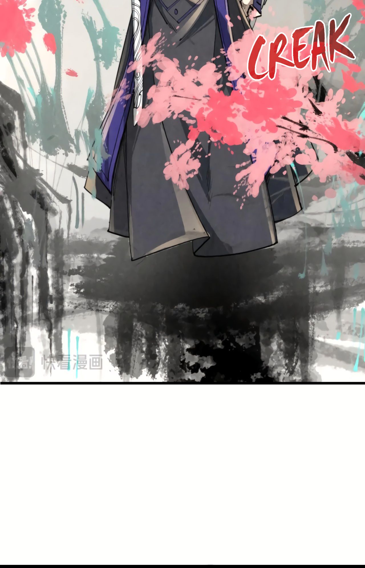 The Ultimate of All Ages chapter 244 page 53