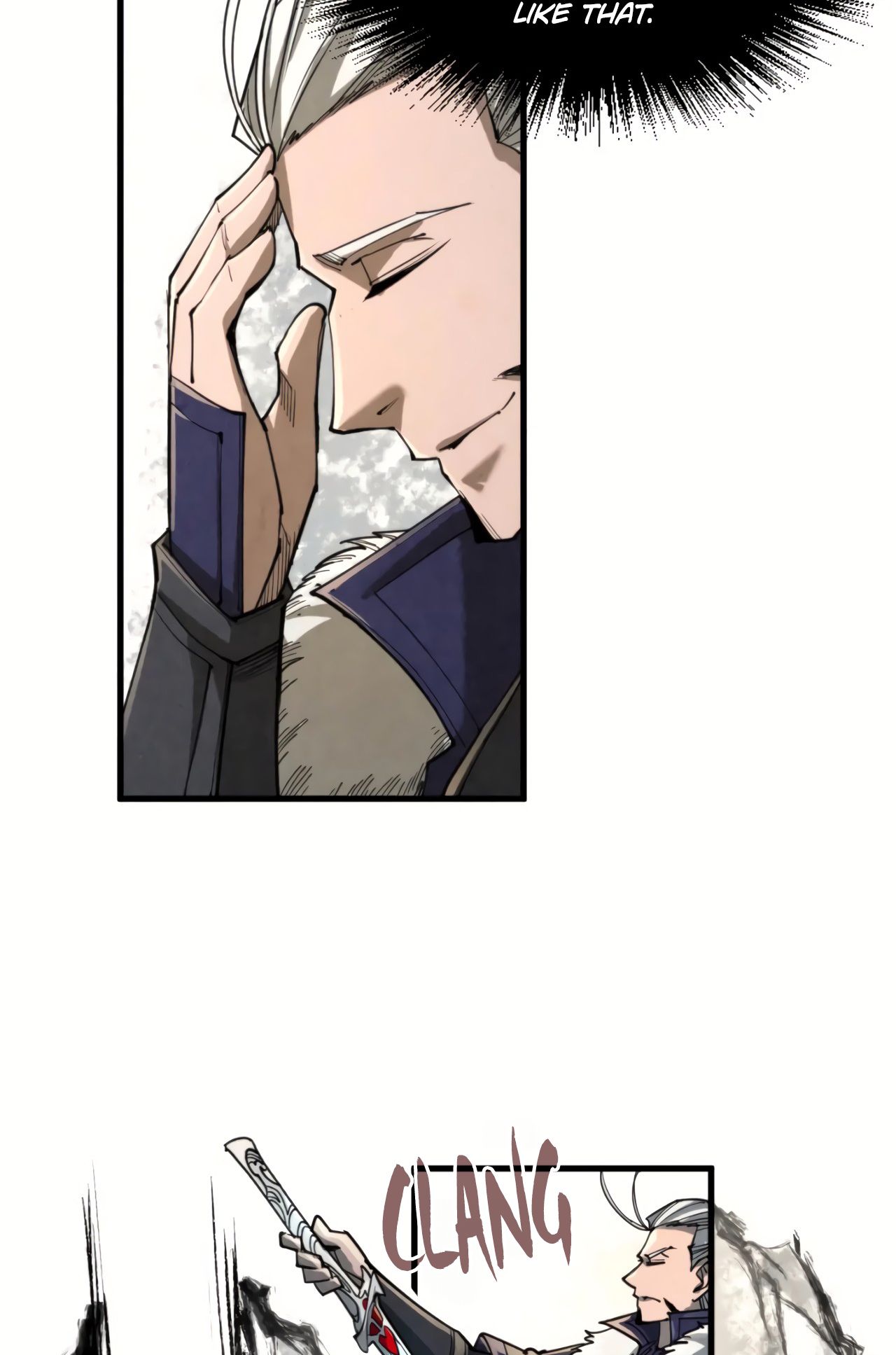 The Ultimate of All Ages chapter 244 page 55