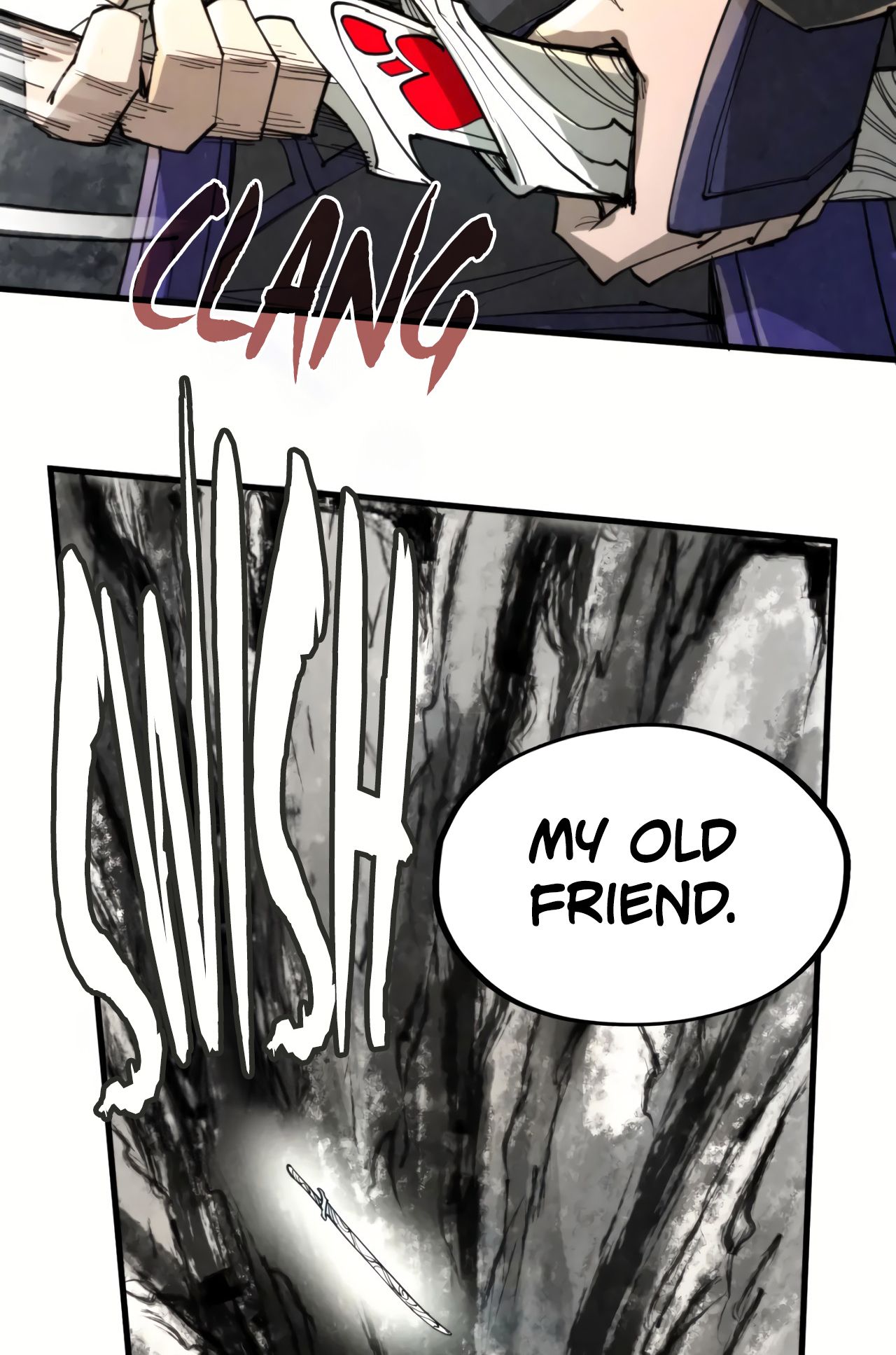 The Ultimate of All Ages chapter 244 page 59